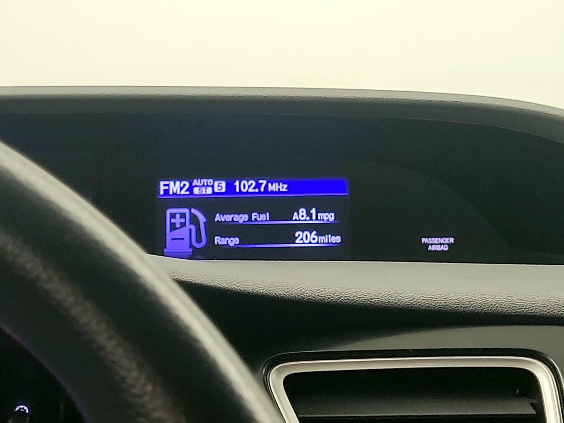 Thumbnail: 2013 Honda Civic - 14