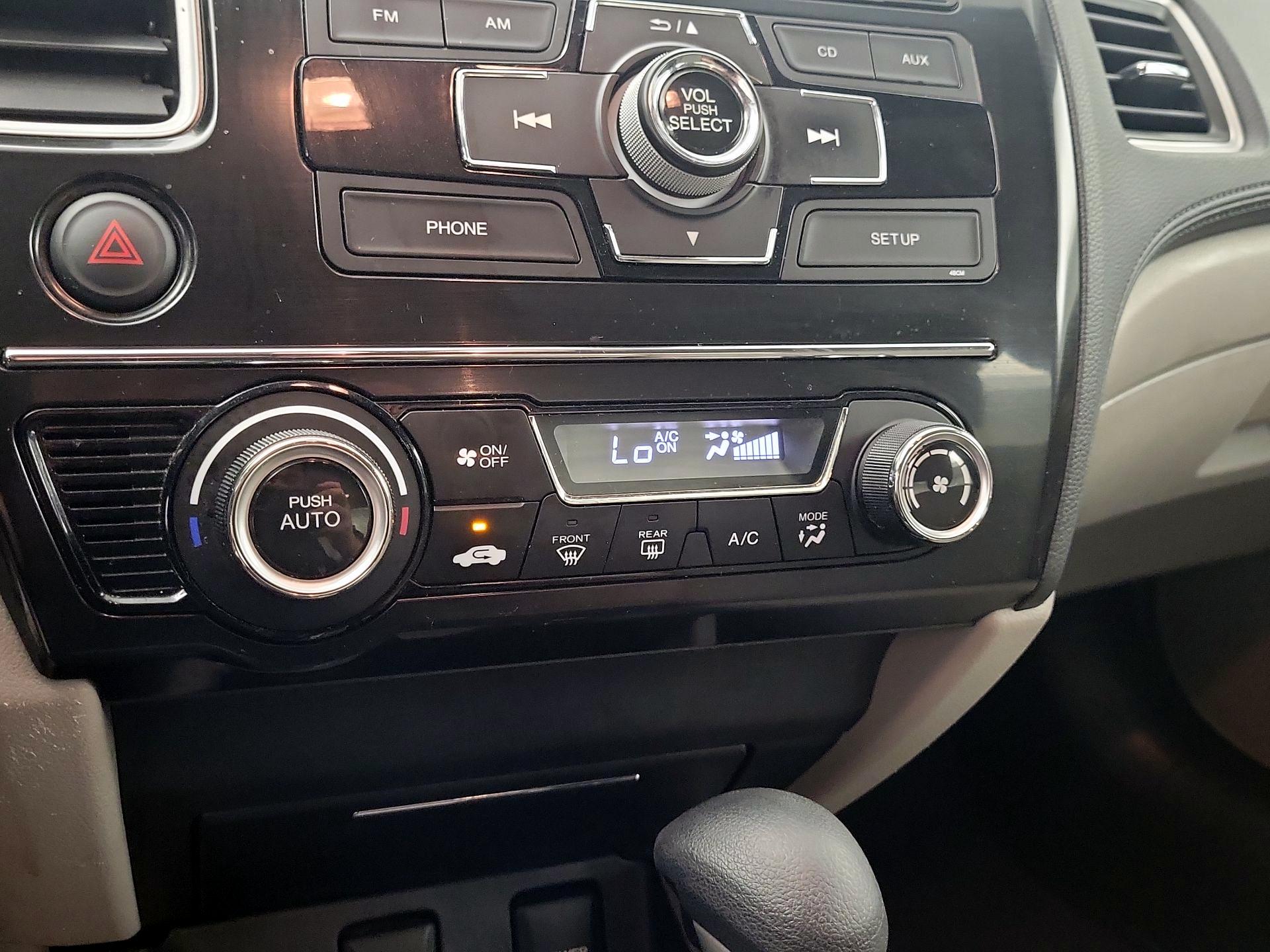 Thumbnail: 2013 Honda Civic - 15