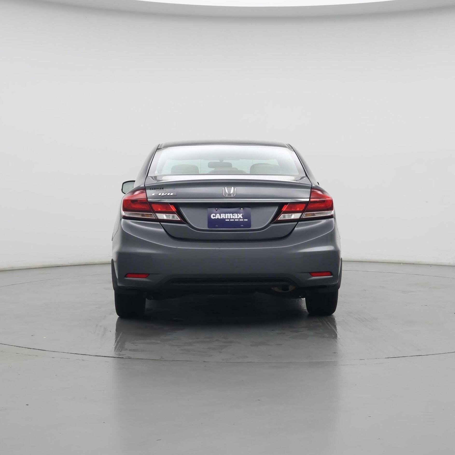 Thumbnail: 2013 Honda Civic - 6