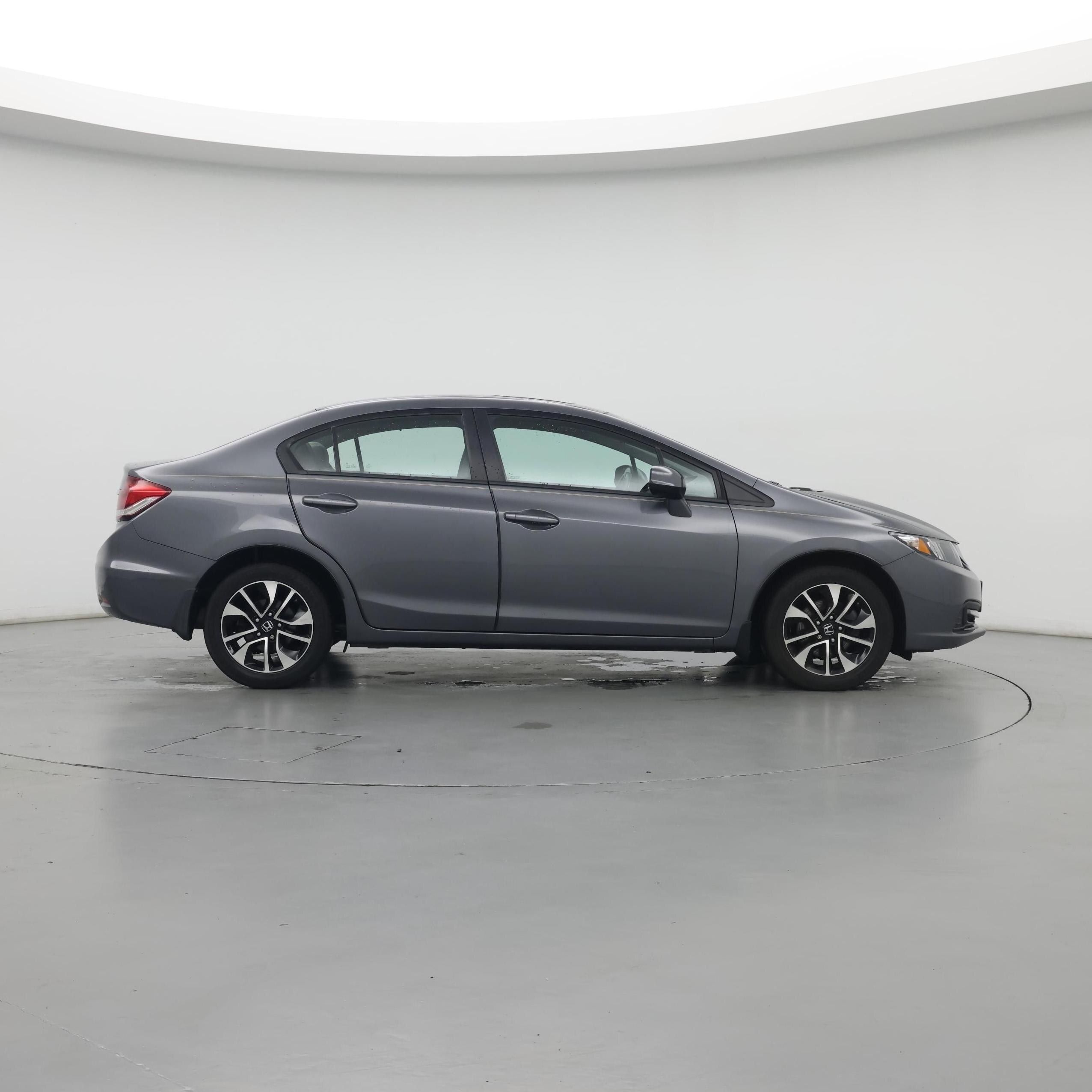 Thumbnail: 2013 Honda Civic - 7