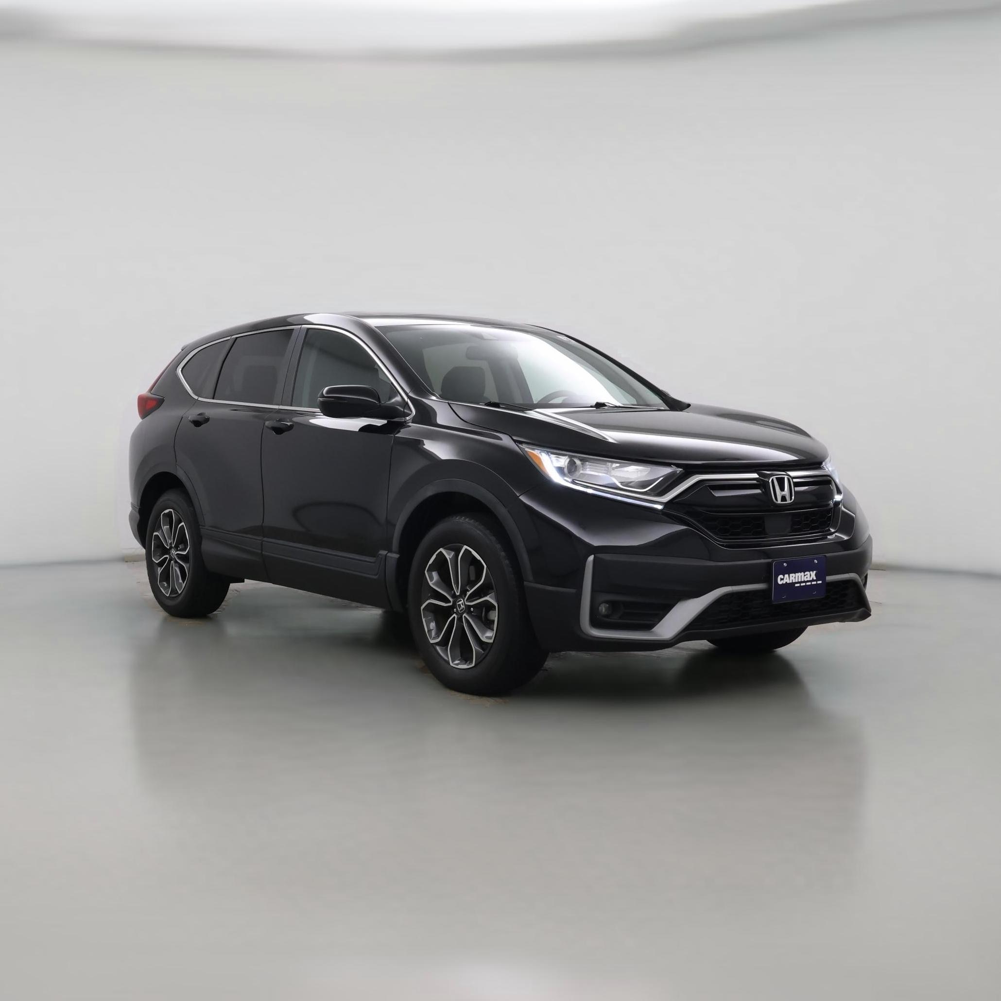 Thumbnail: 2020 Honda CR-V - 1