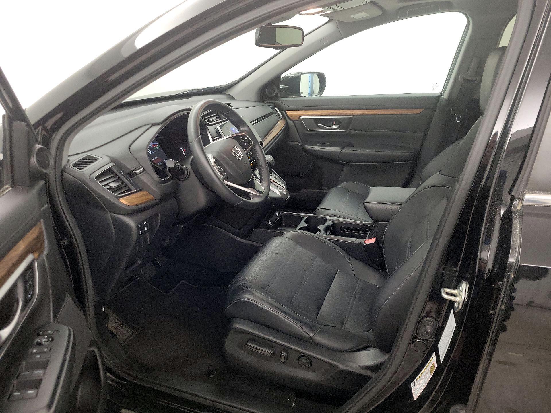 Thumbnail: 2020 Honda CR-V - 11