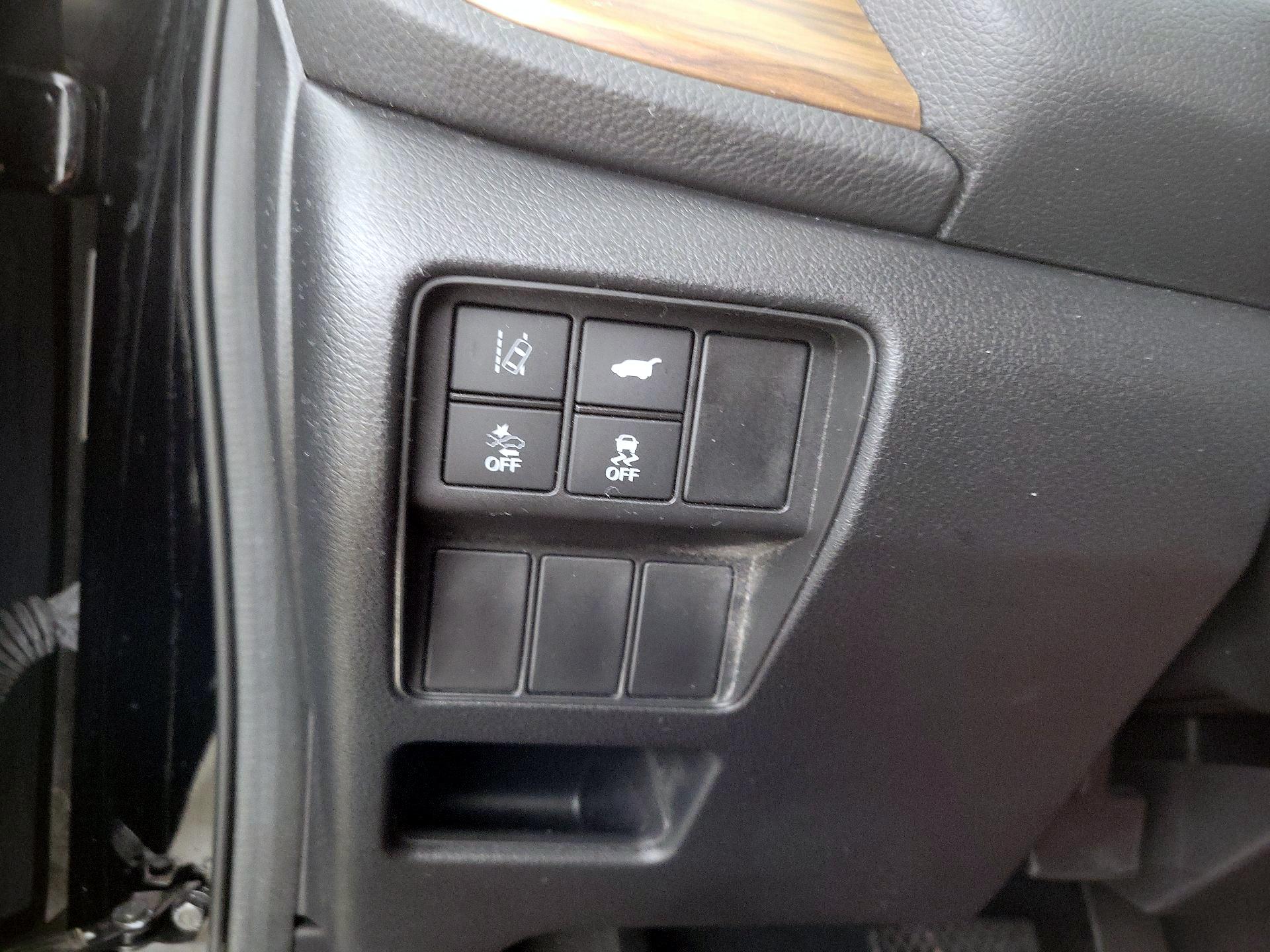 Thumbnail: 2020 Honda CR-V - 13