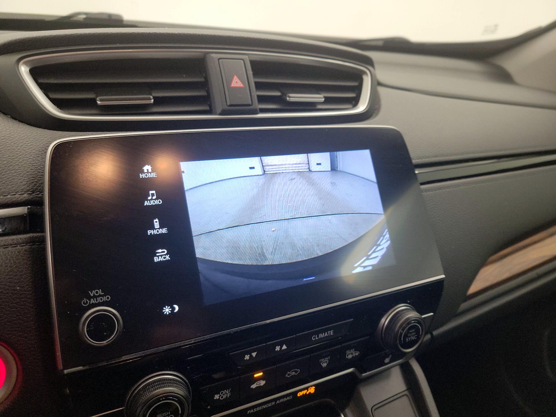 Thumbnail: 2020 Honda CR-V - 14