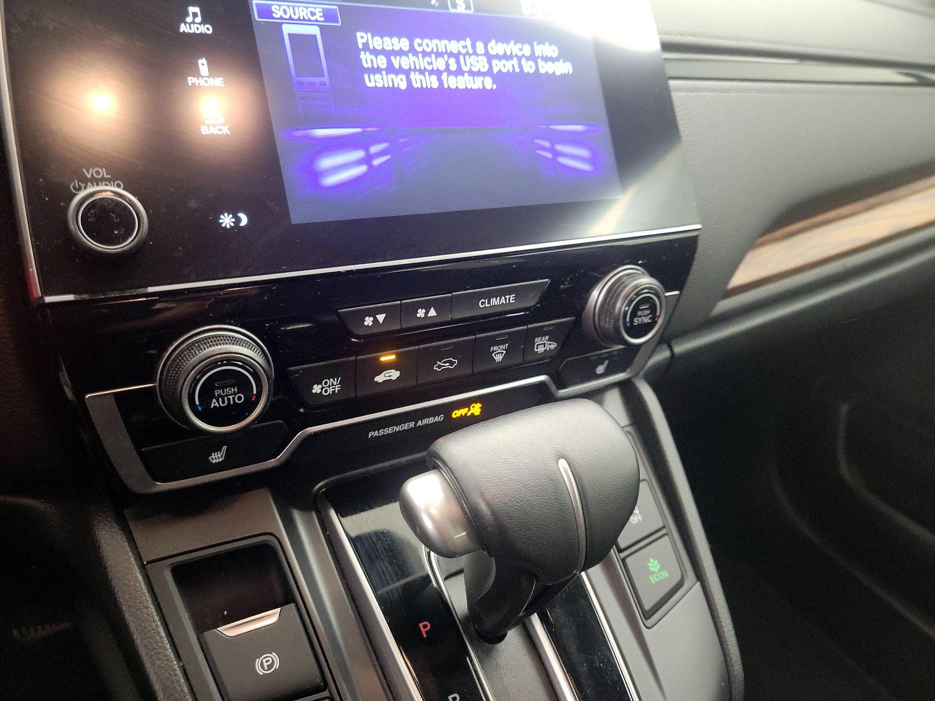 Thumbnail: 2020 Honda CR-V - 16