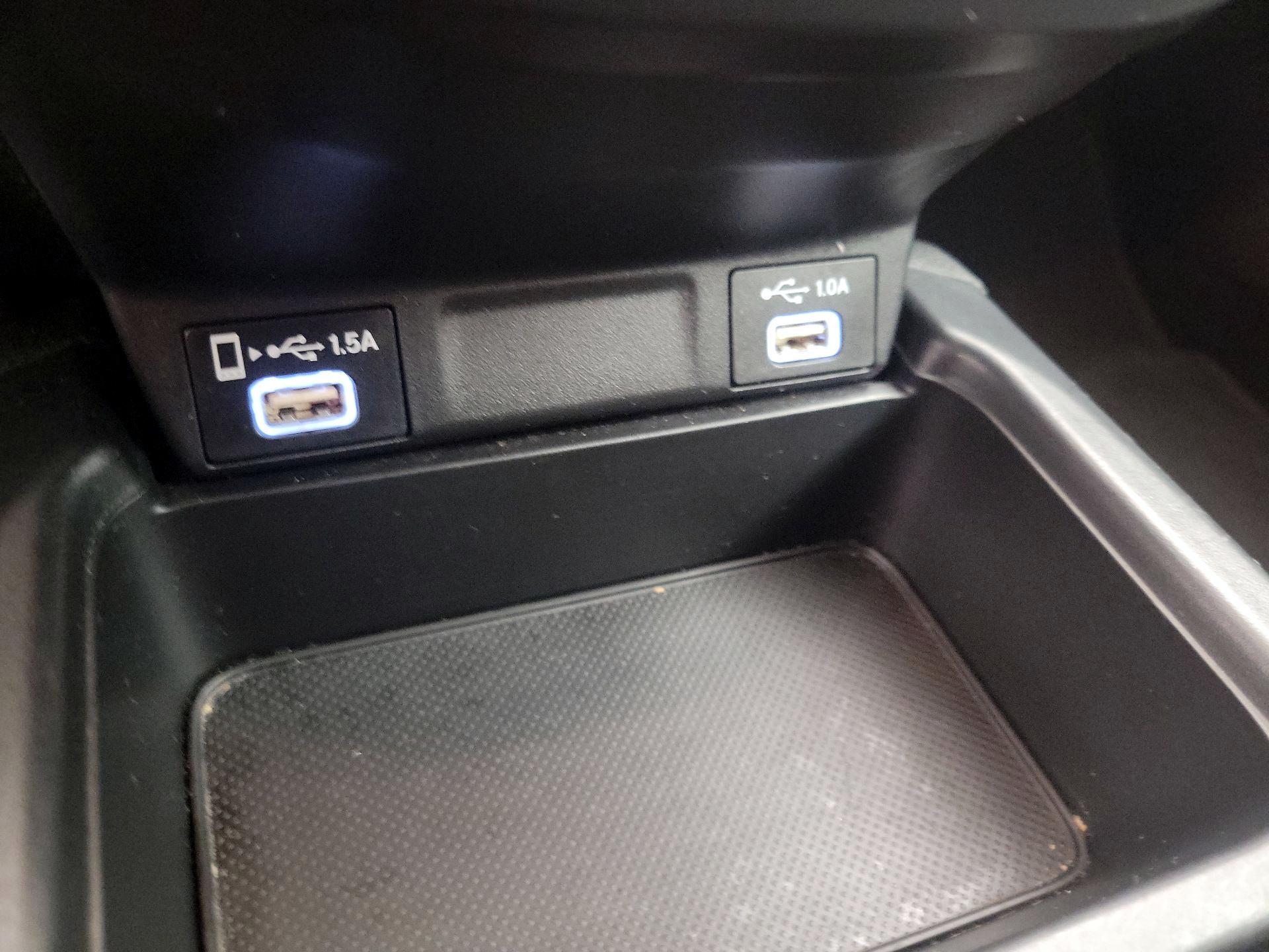 Thumbnail: 2020 Honda CR-V - 18