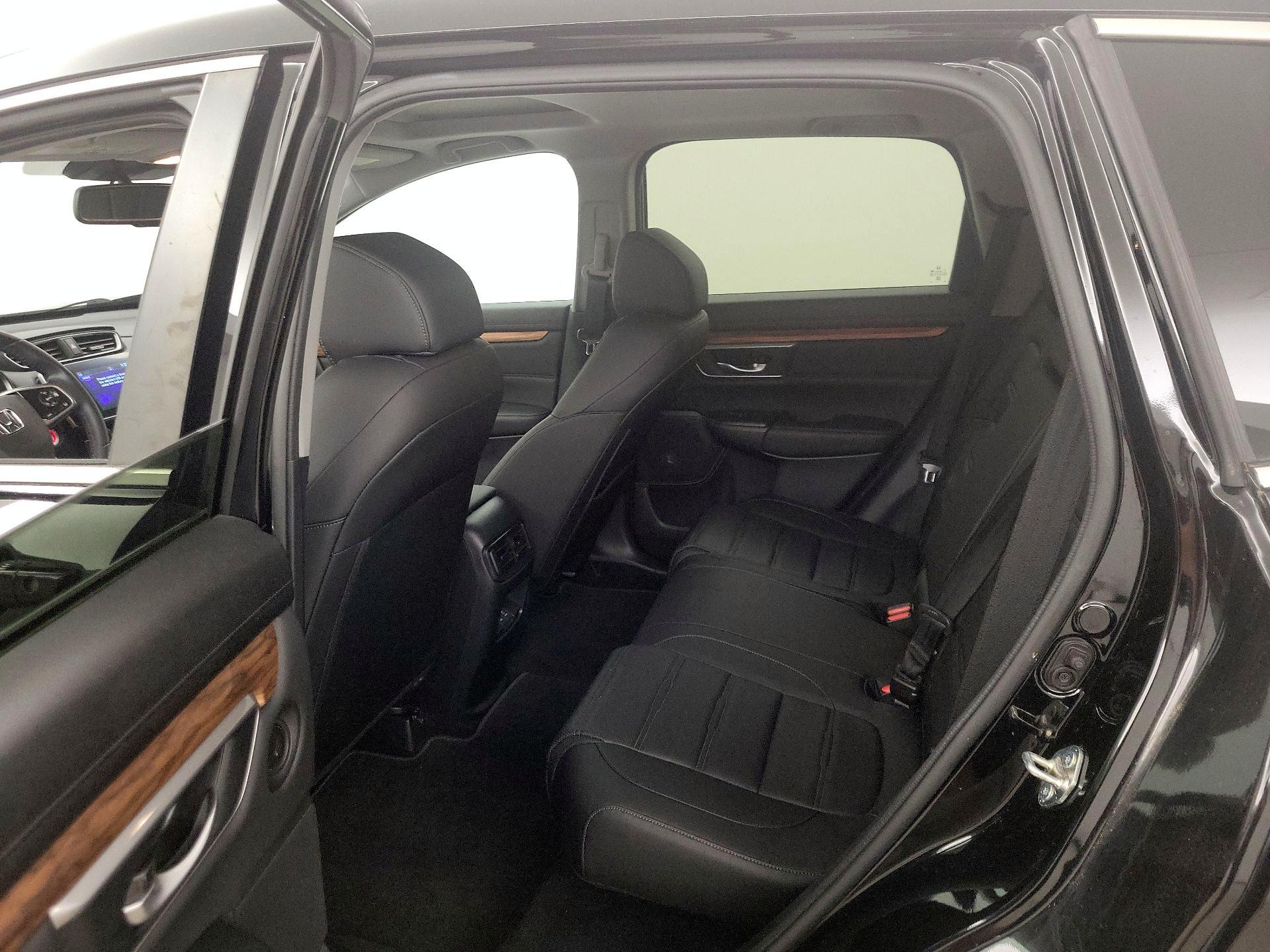 Thumbnail: 2020 Honda CR-V - 20