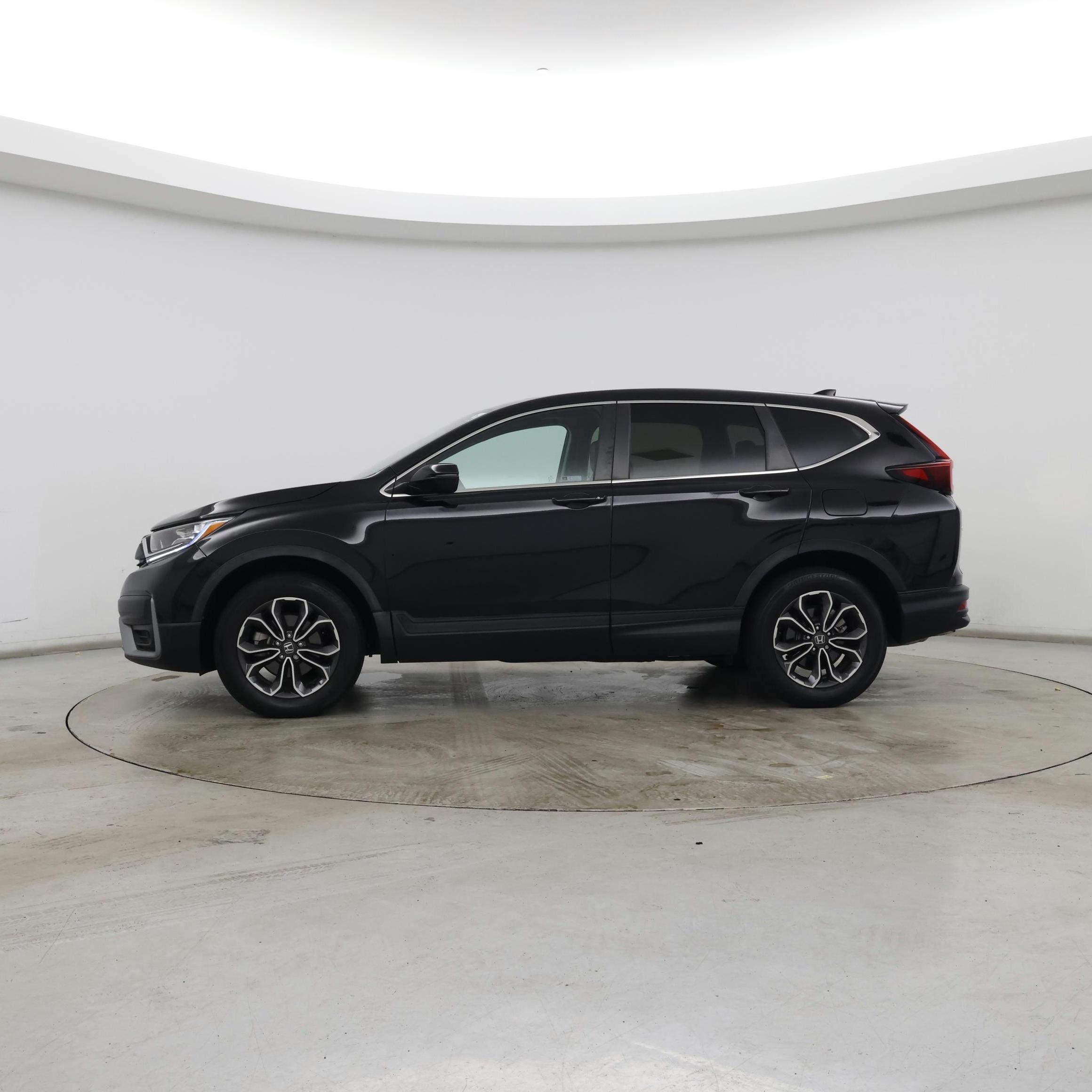 Thumbnail: 2020 Honda CR-V - 3
