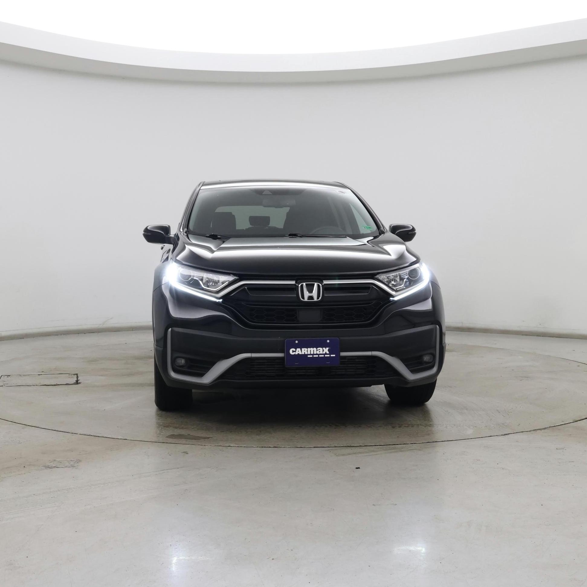 Thumbnail: 2020 Honda CR-V - 5