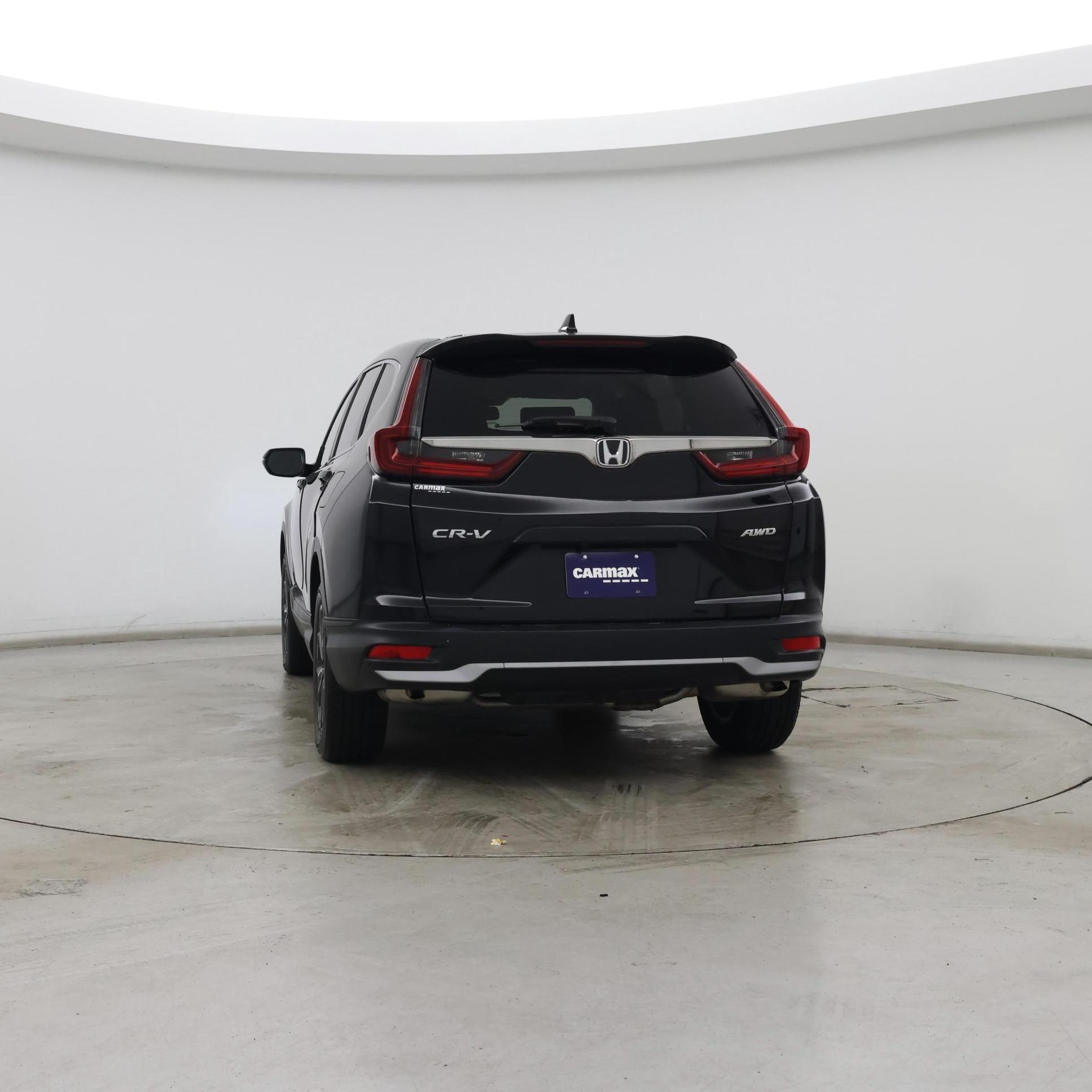 Thumbnail: 2020 Honda CR-V - 6