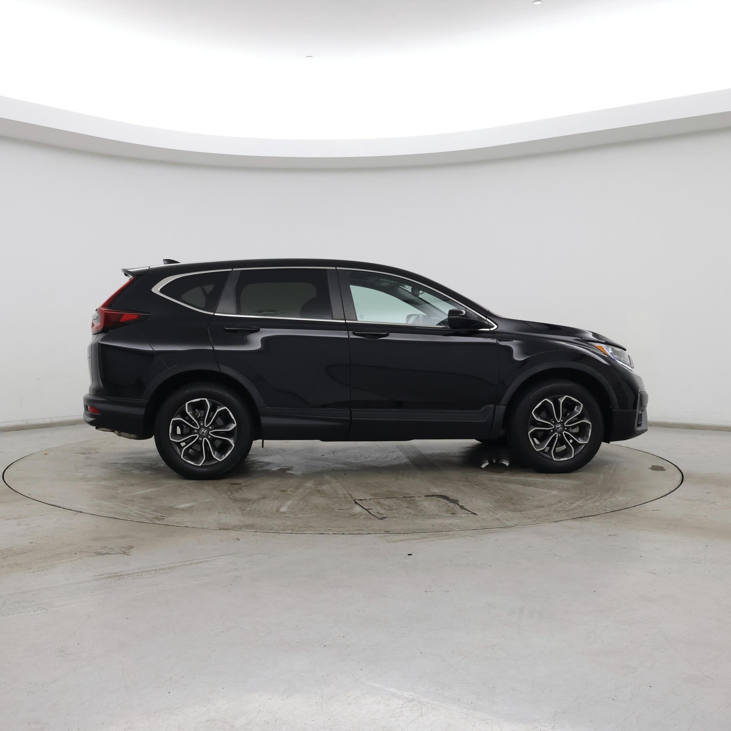 Thumbnail: 2020 Honda CR-V - 7