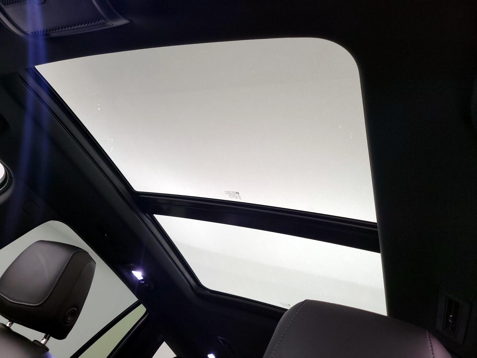 Thumbnail: 2020 Cadillac XT6 - 18