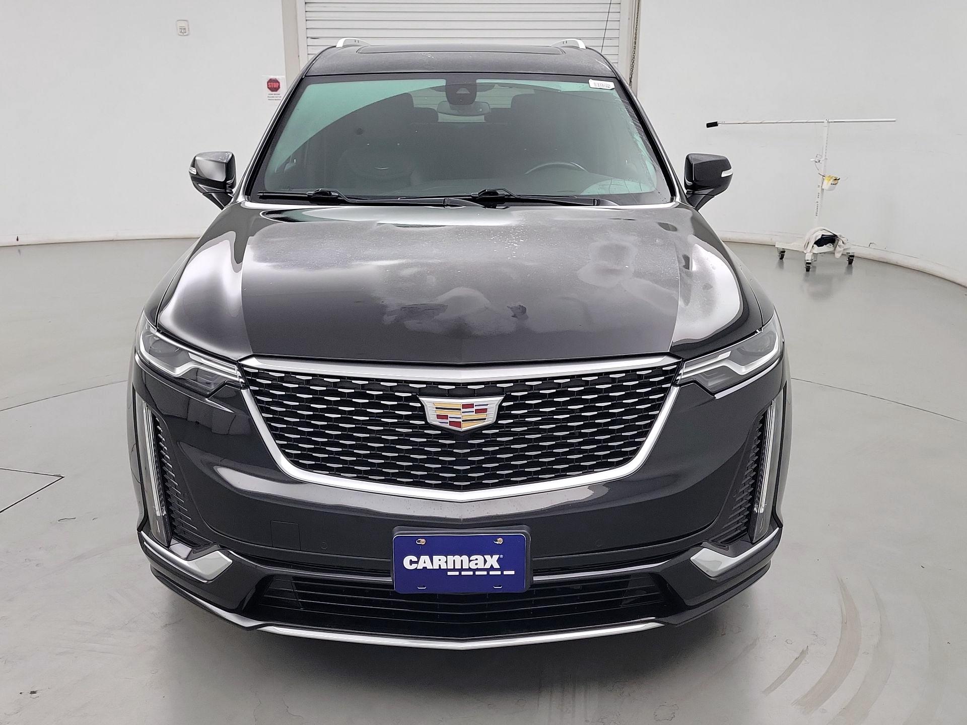 Thumbnail: 2020 Cadillac XT6 - 2