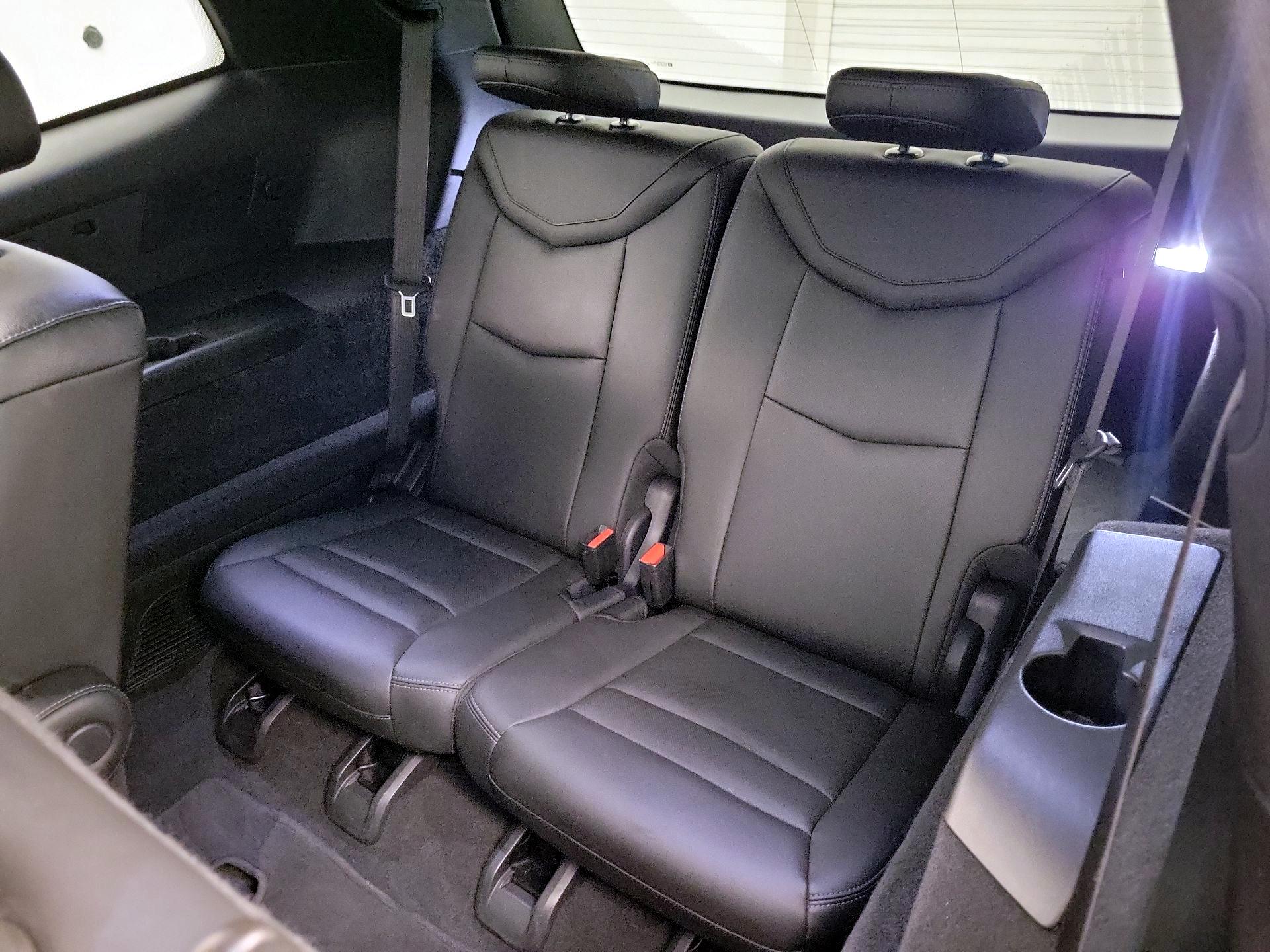 Thumbnail: 2020 Cadillac XT6 - 20