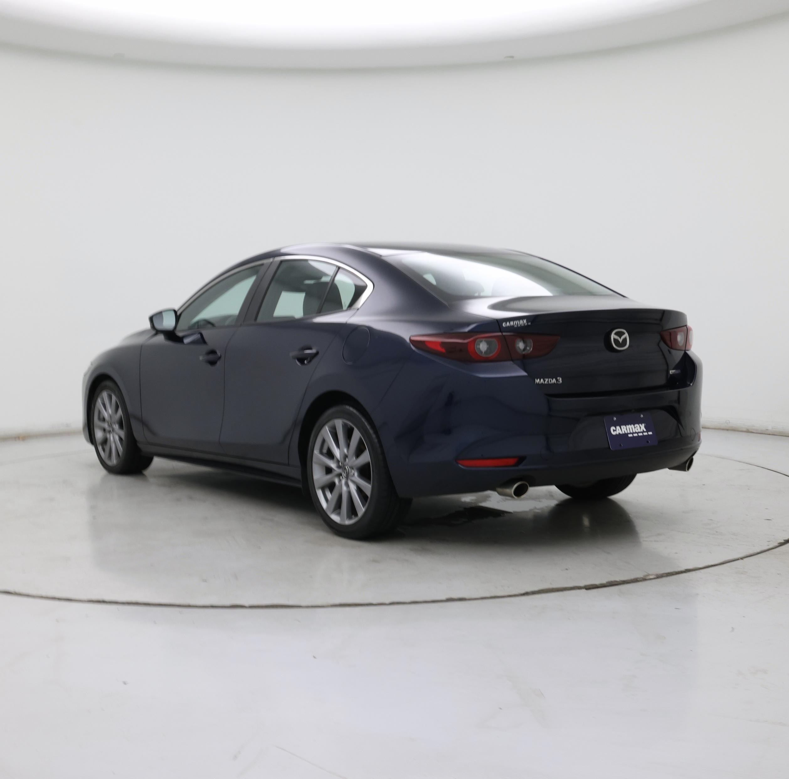 Thumbnail: 2022 Mazda Mazda3 - 2