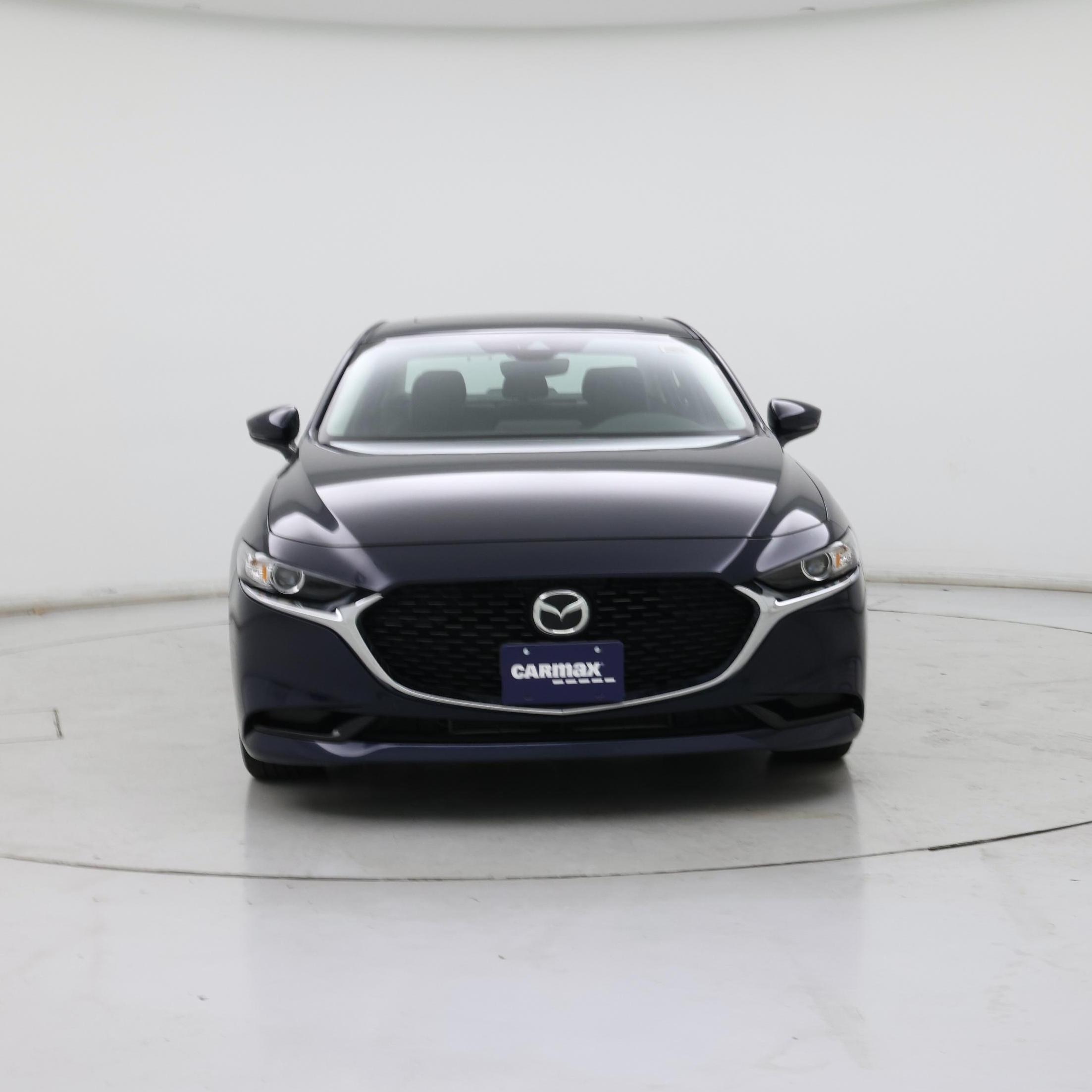 Thumbnail: 2022 Mazda Mazda3 - 5