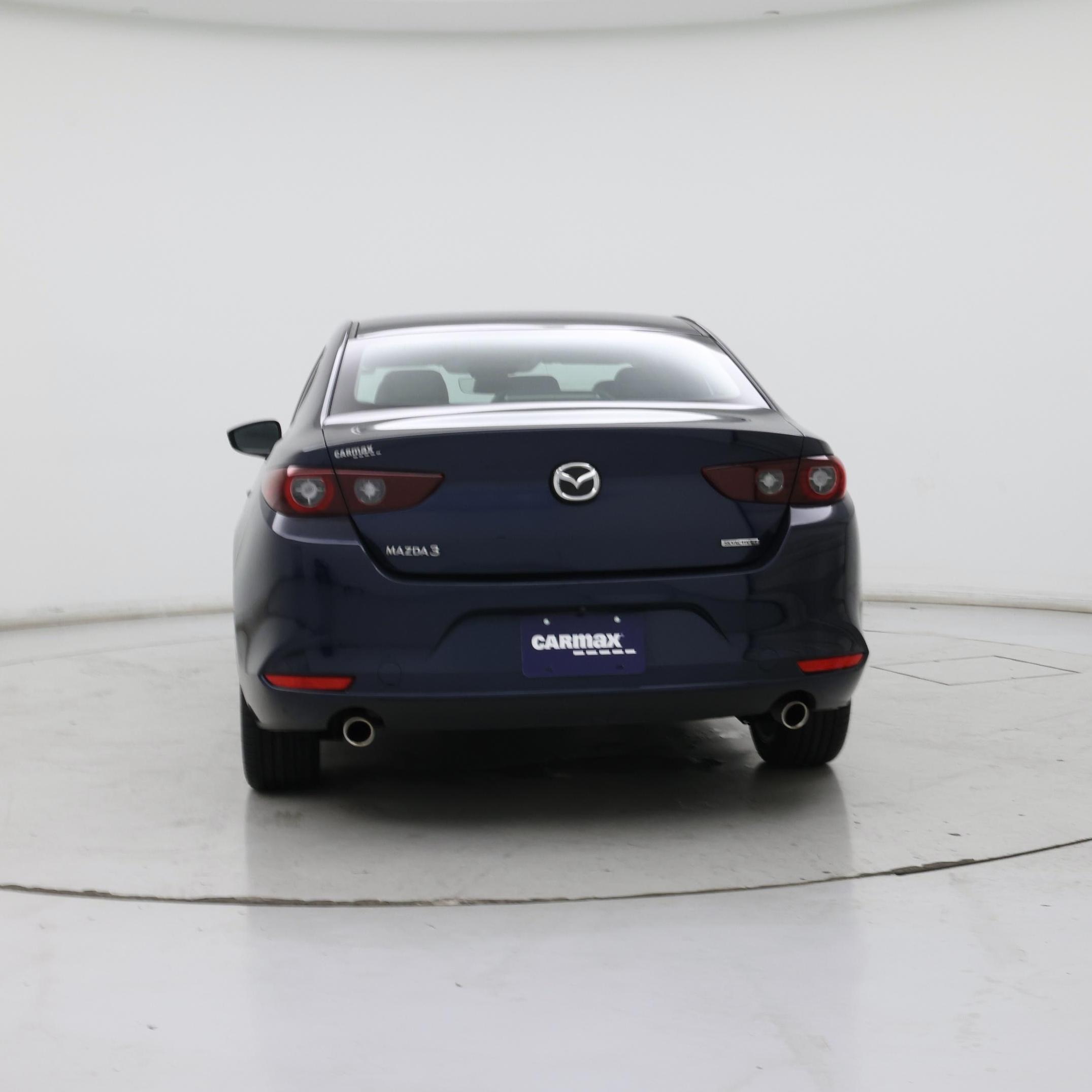 Thumbnail: 2022 Mazda Mazda3 - 6