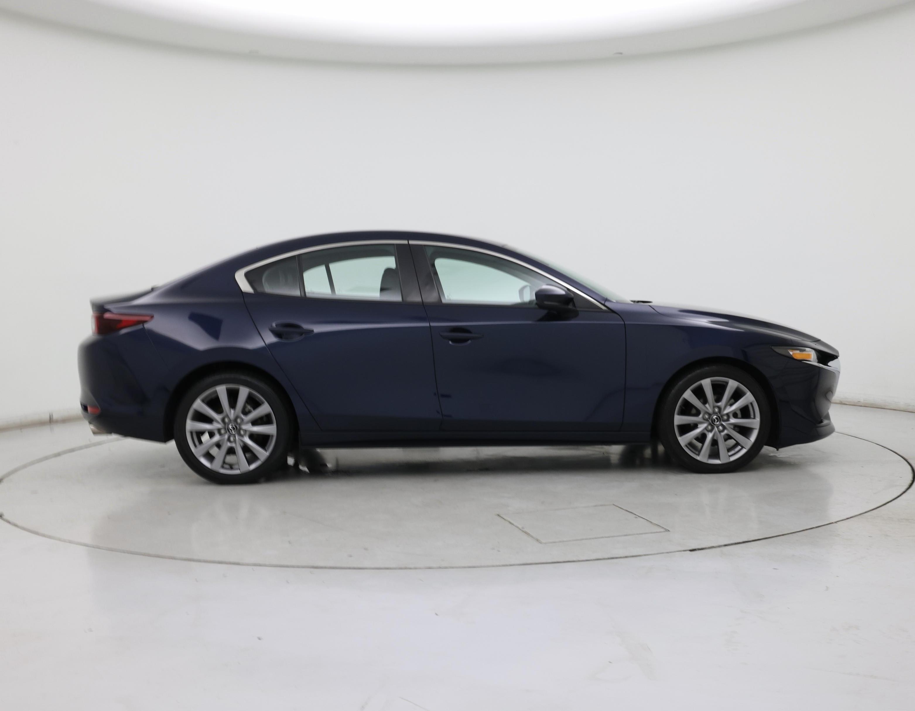 Thumbnail: 2022 Mazda Mazda3 - 7