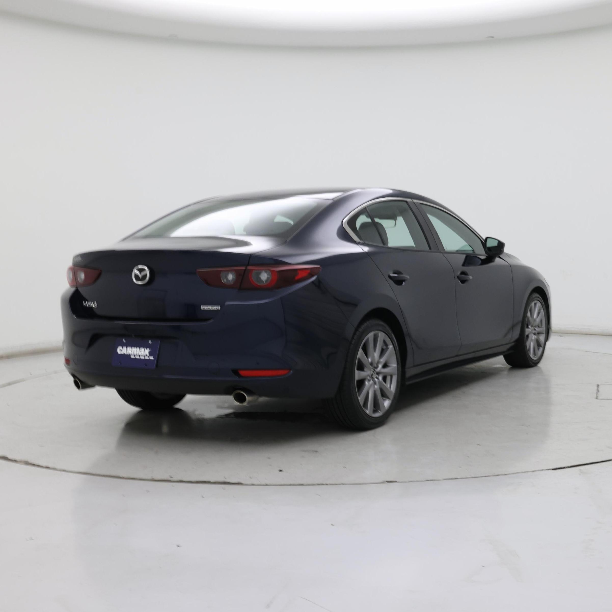 Thumbnail: 2022 Mazda Mazda3 - 8