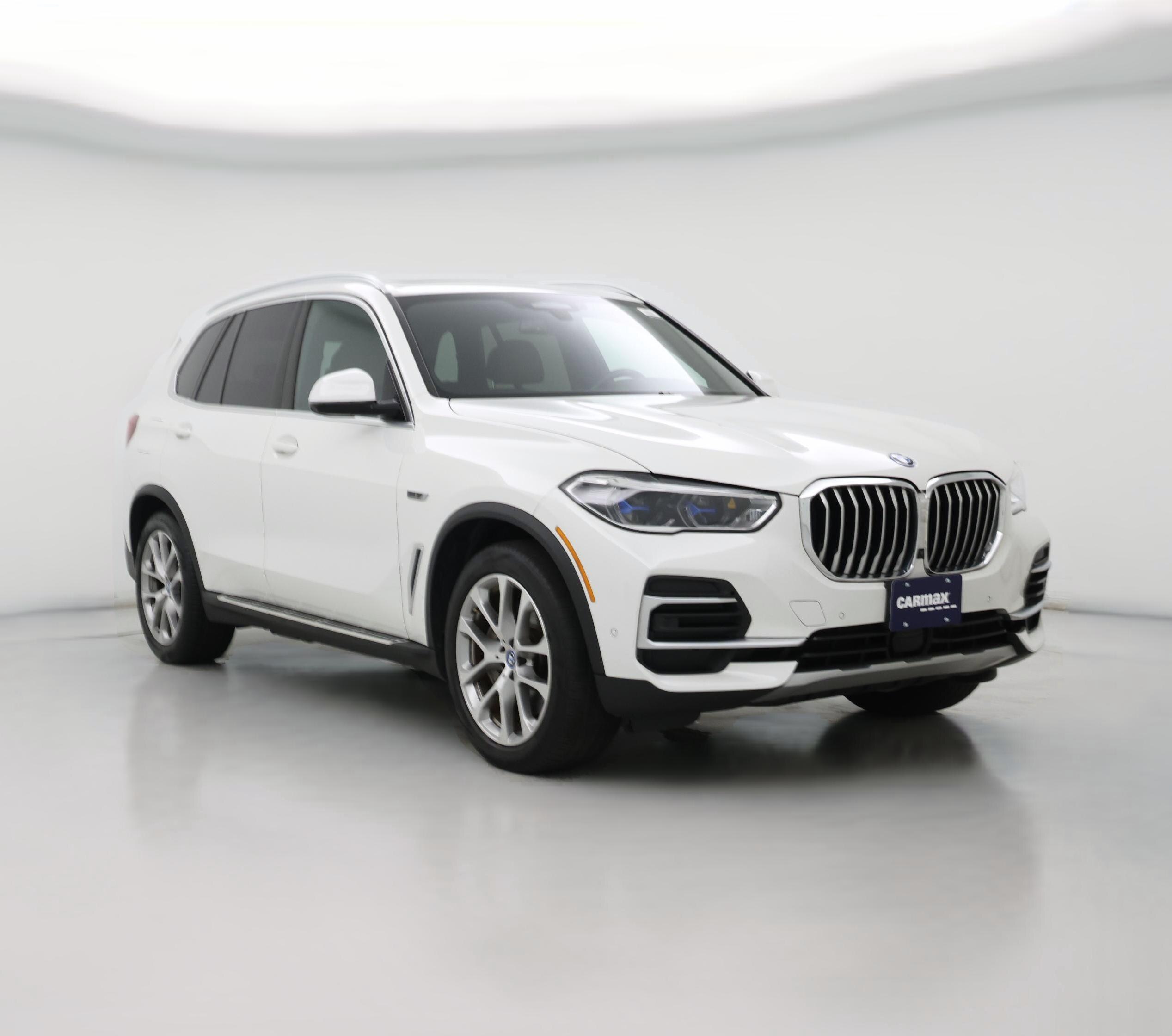 Thumbnail: 2022 BMW X5 - 1
