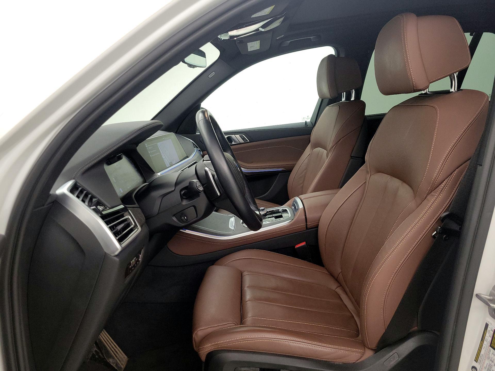 Thumbnail: 2022 BMW X5 - 11