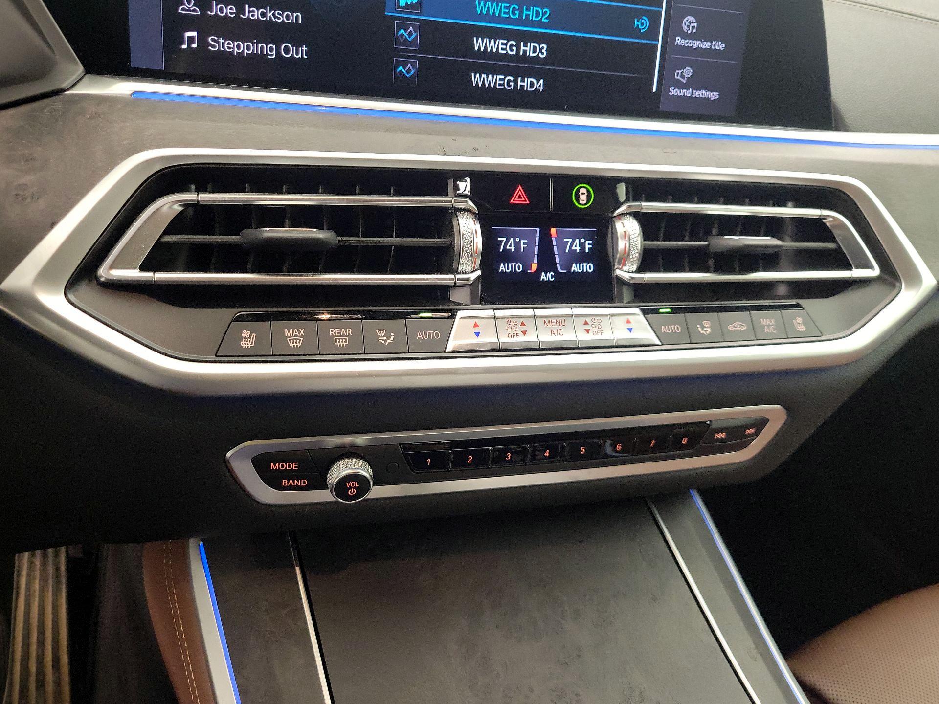 Thumbnail: 2022 BMW X5 - 17