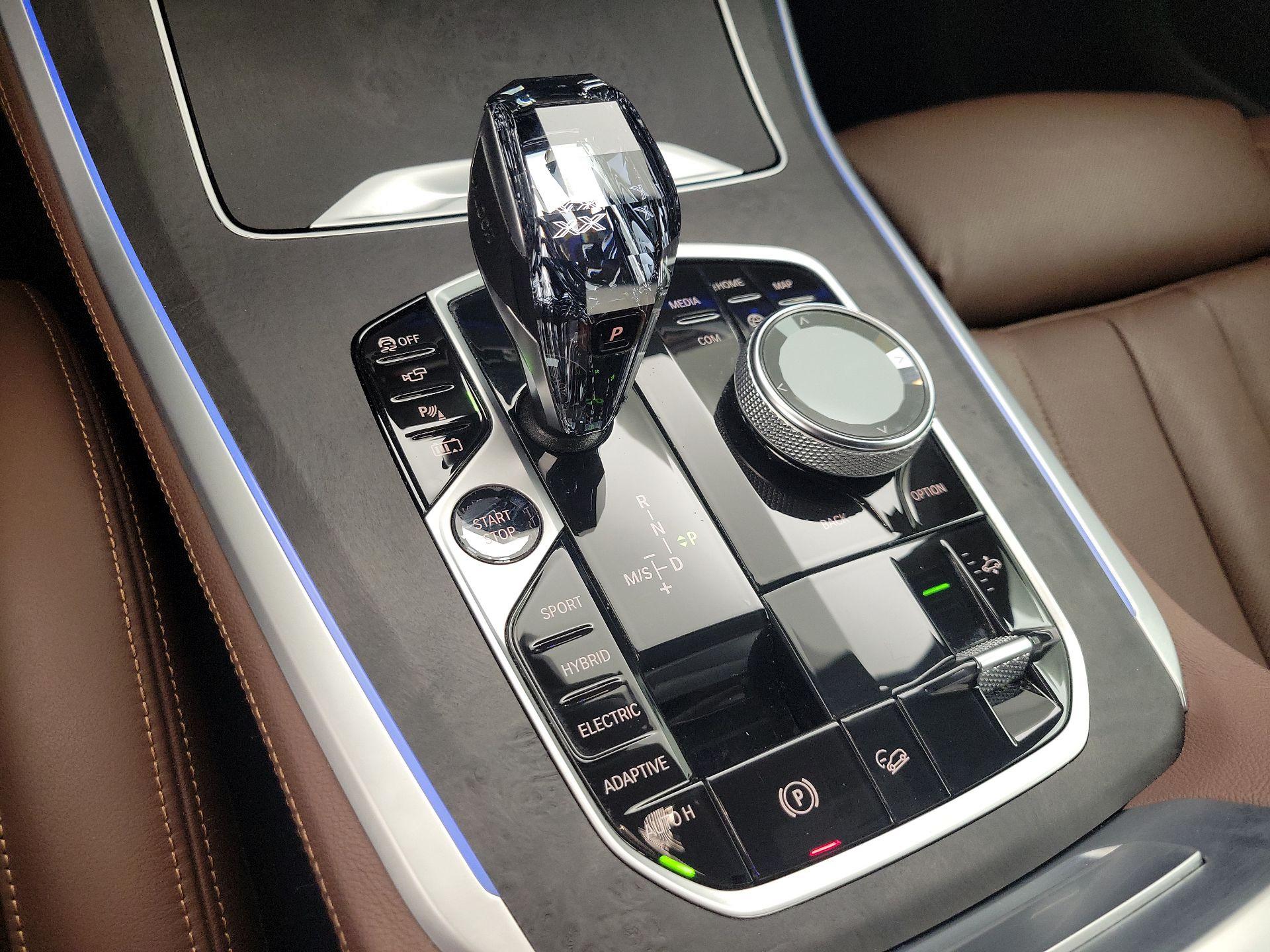 Thumbnail: 2022 BMW X5 - 18