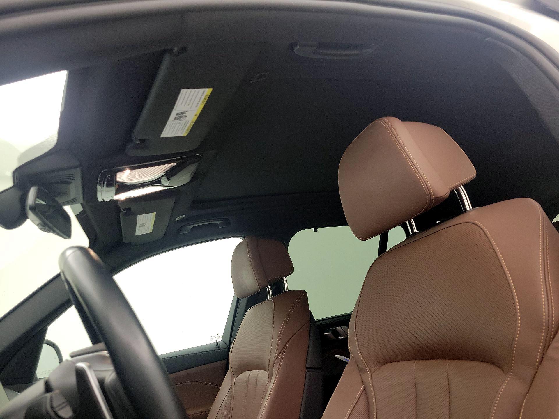 Thumbnail: 2022 BMW X5 - 20