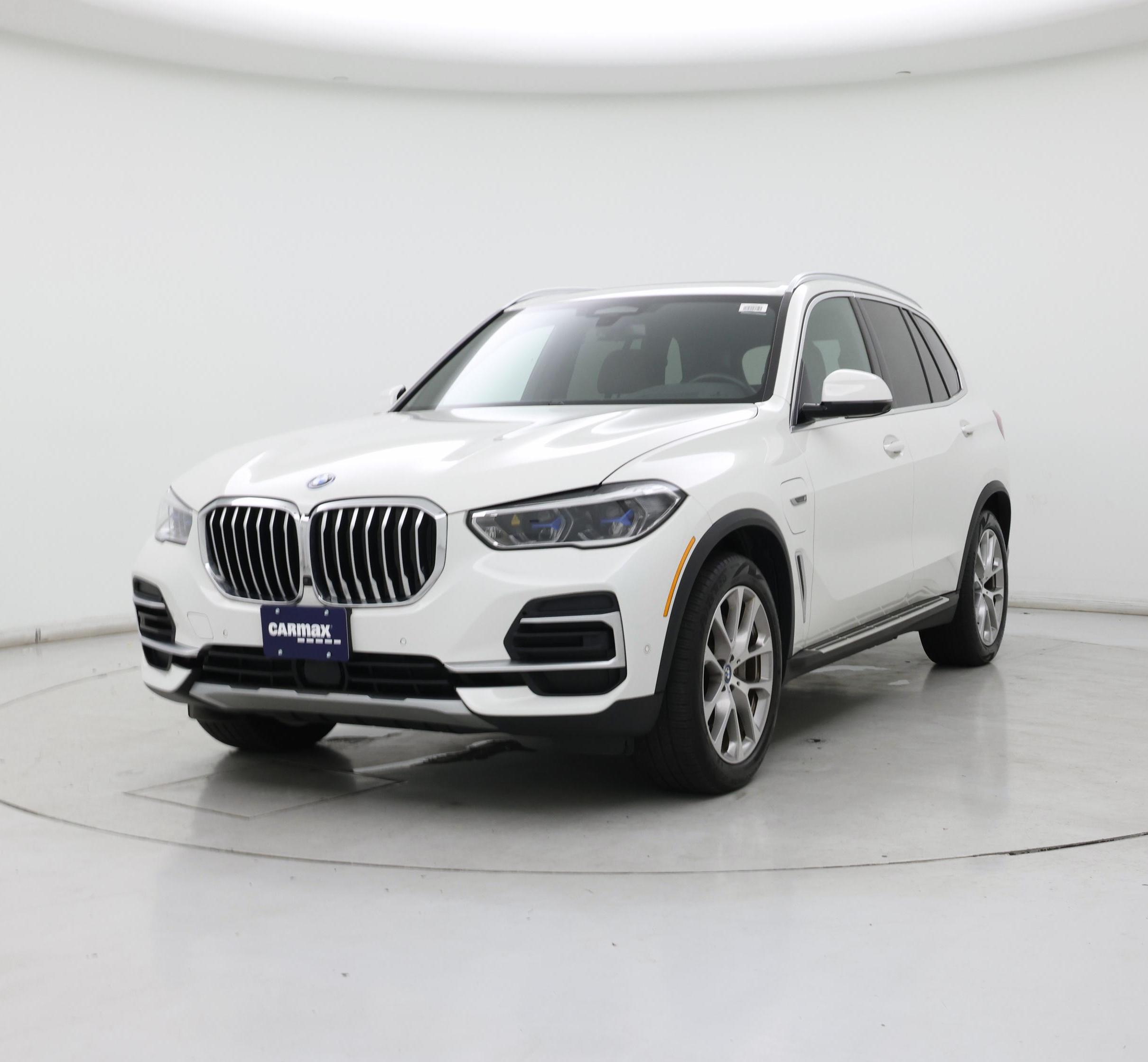 Thumbnail: 2022 BMW X5 - 4