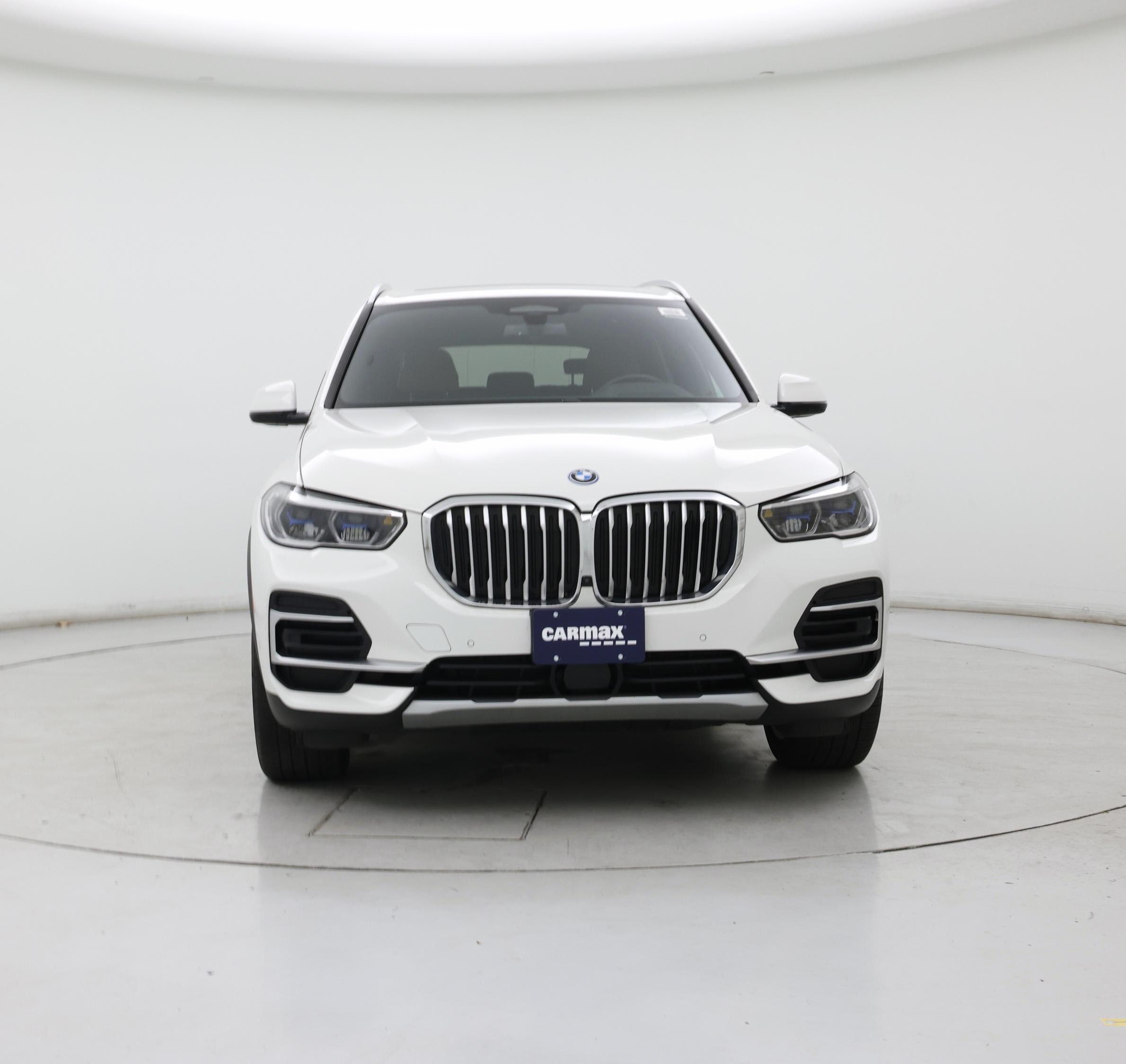 Thumbnail: 2022 BMW X5 - 5