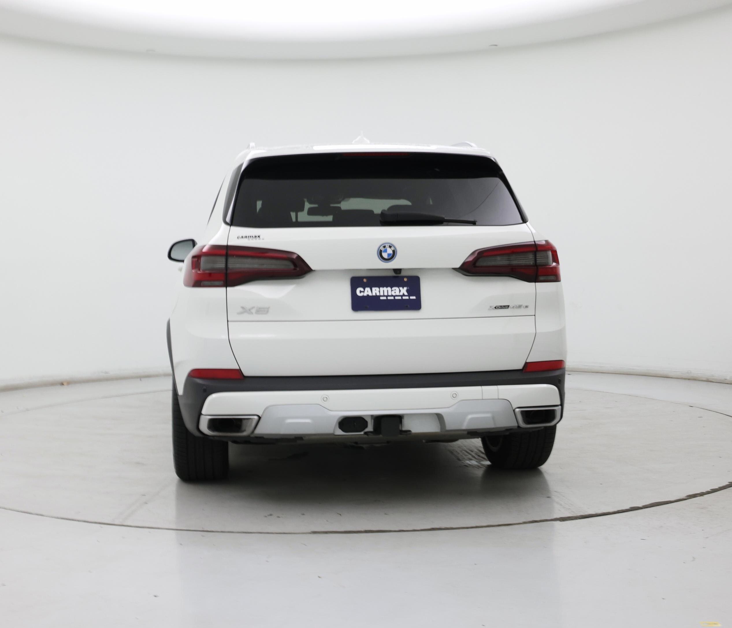 Thumbnail: 2022 BMW X5 - 6