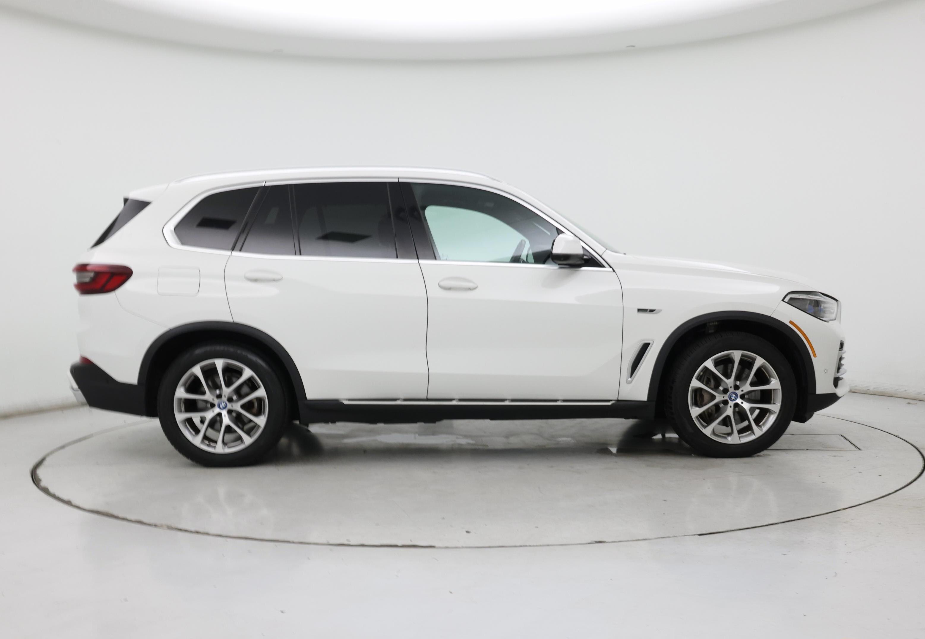 Thumbnail: 2022 BMW X5 - 7