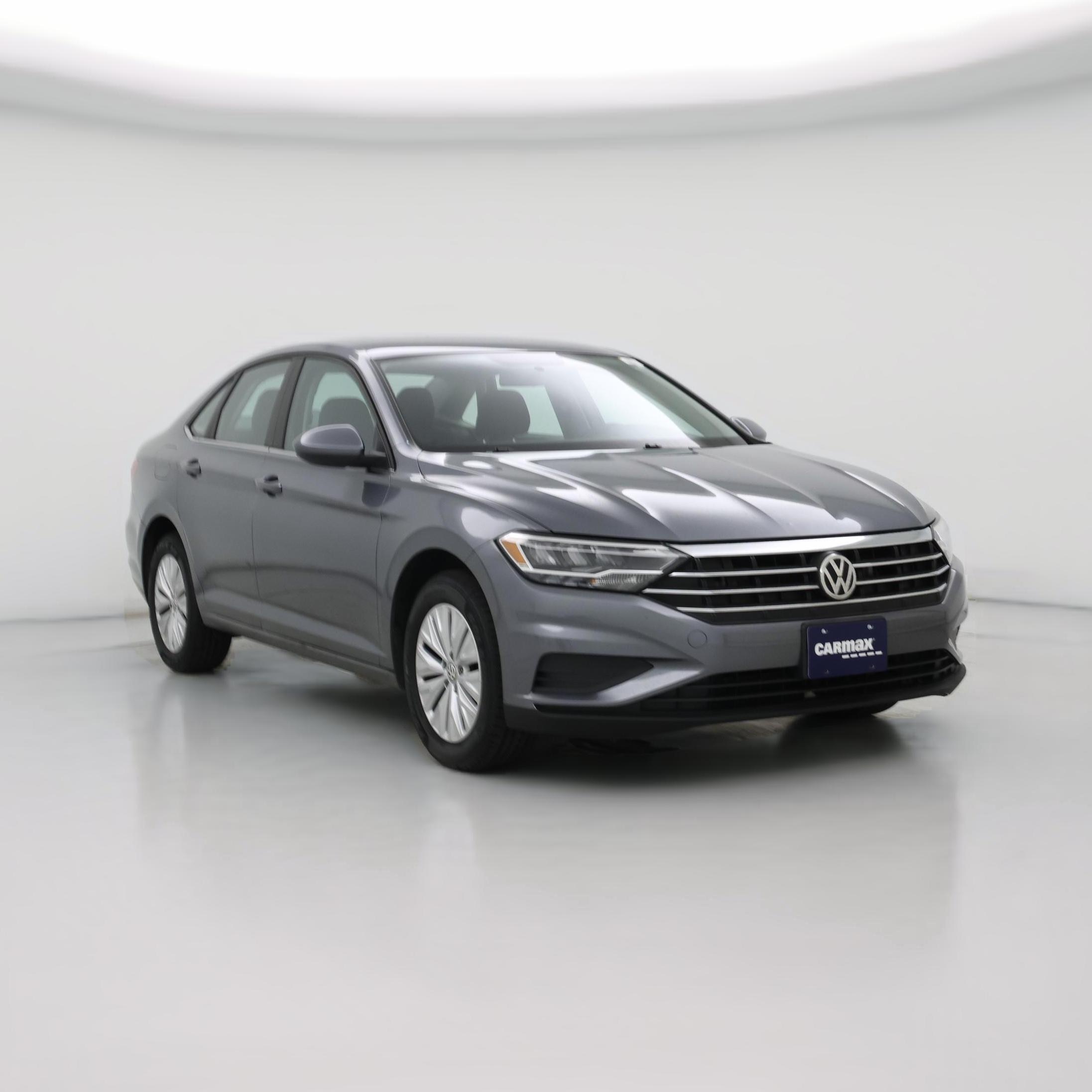 Thumbnail: 2019 Volkswagen Jetta - 1