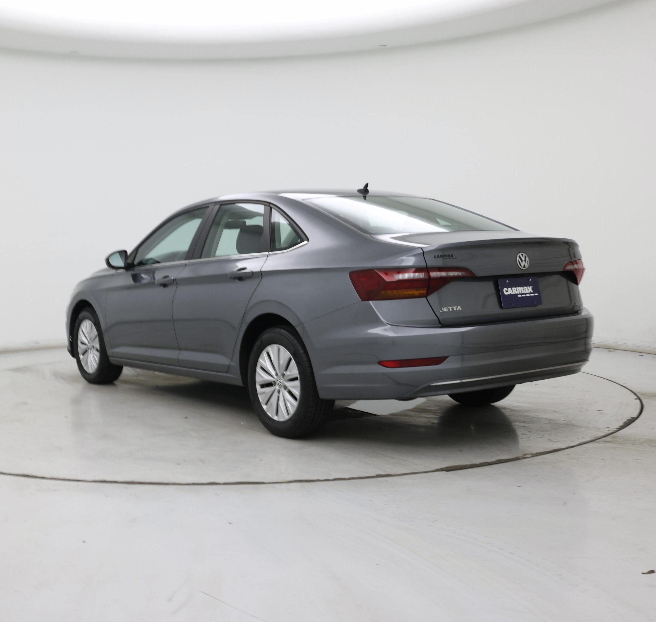 Thumbnail: 2019 Volkswagen Jetta - 2