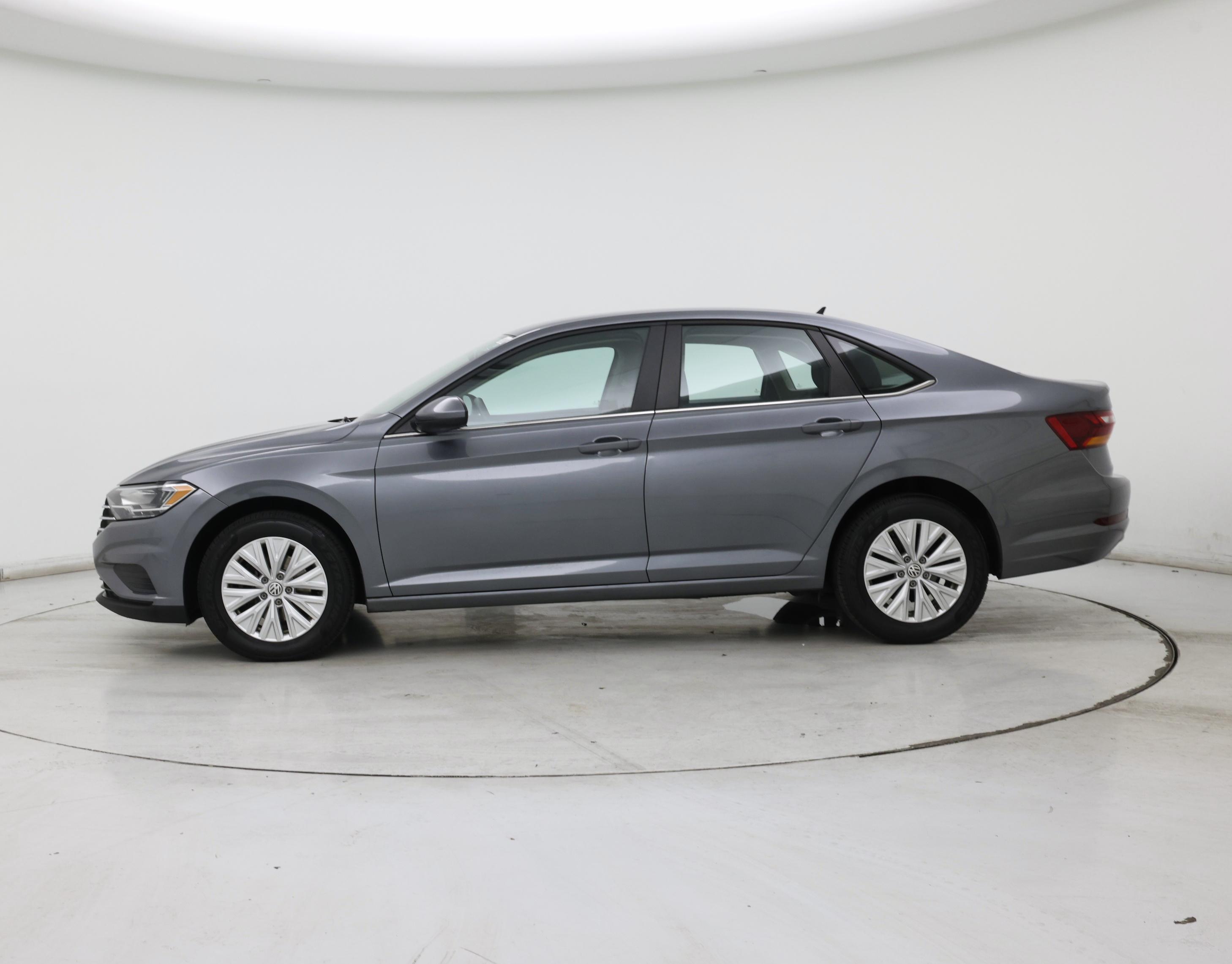 Thumbnail: 2019 Volkswagen Jetta - 3