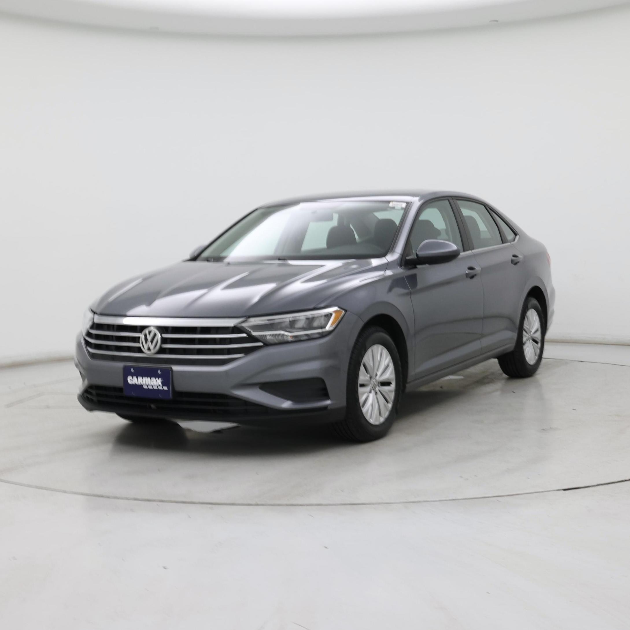 Thumbnail: 2019 Volkswagen Jetta - 4