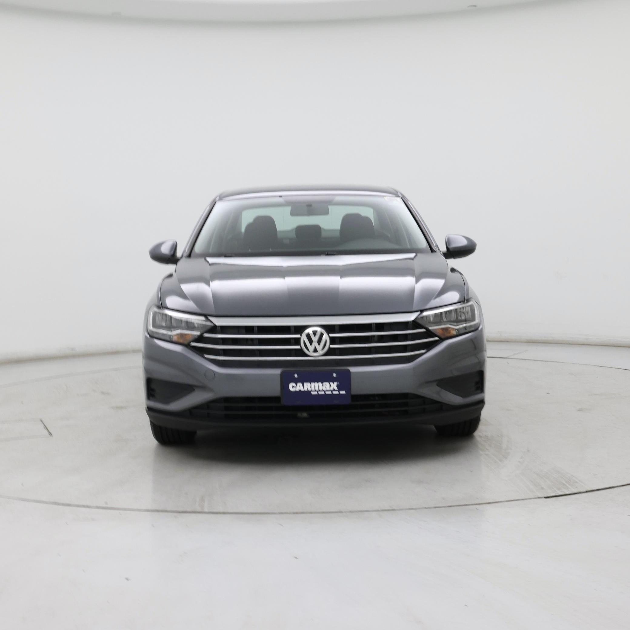 Thumbnail: 2019 Volkswagen Jetta - 5