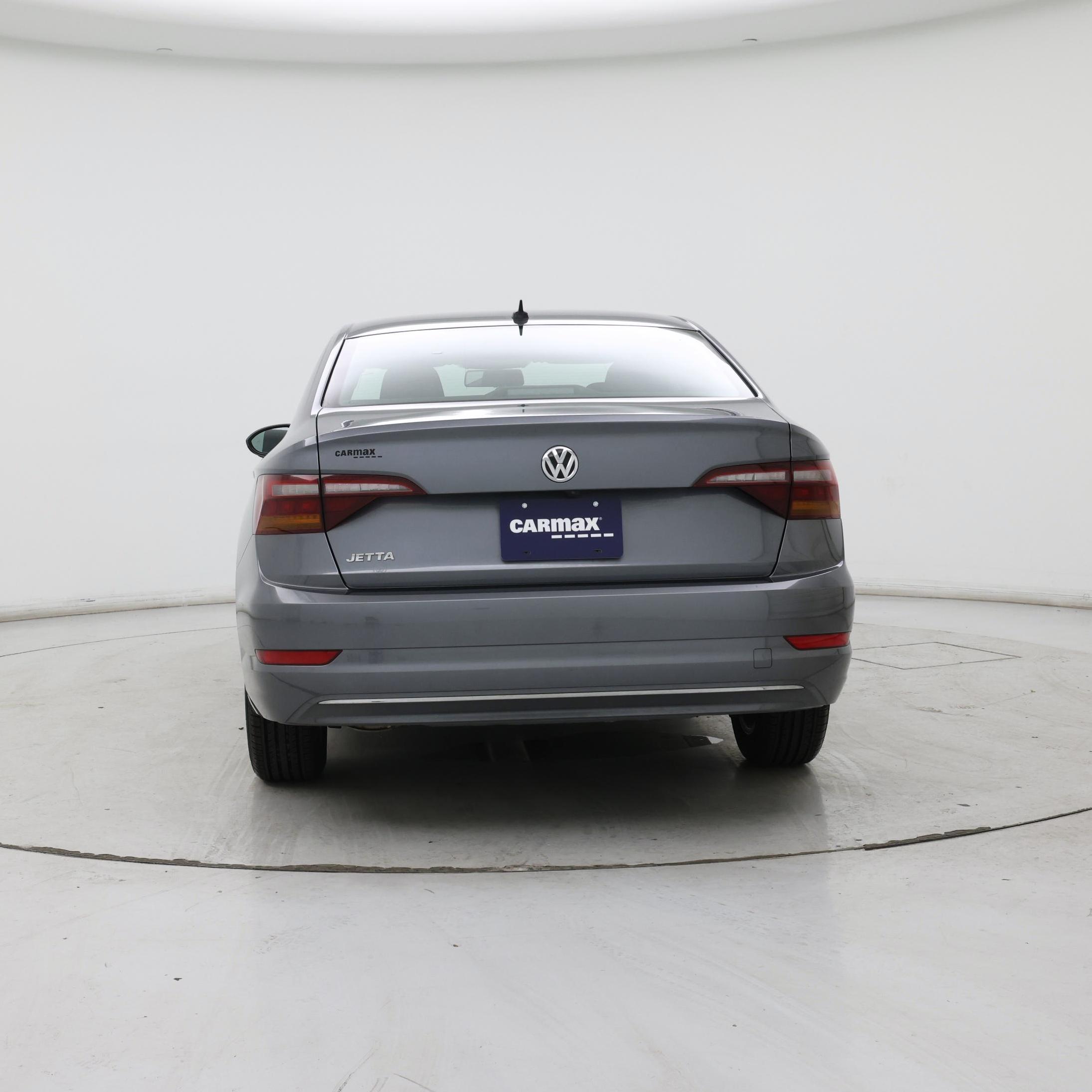 Thumbnail: 2019 Volkswagen Jetta - 6