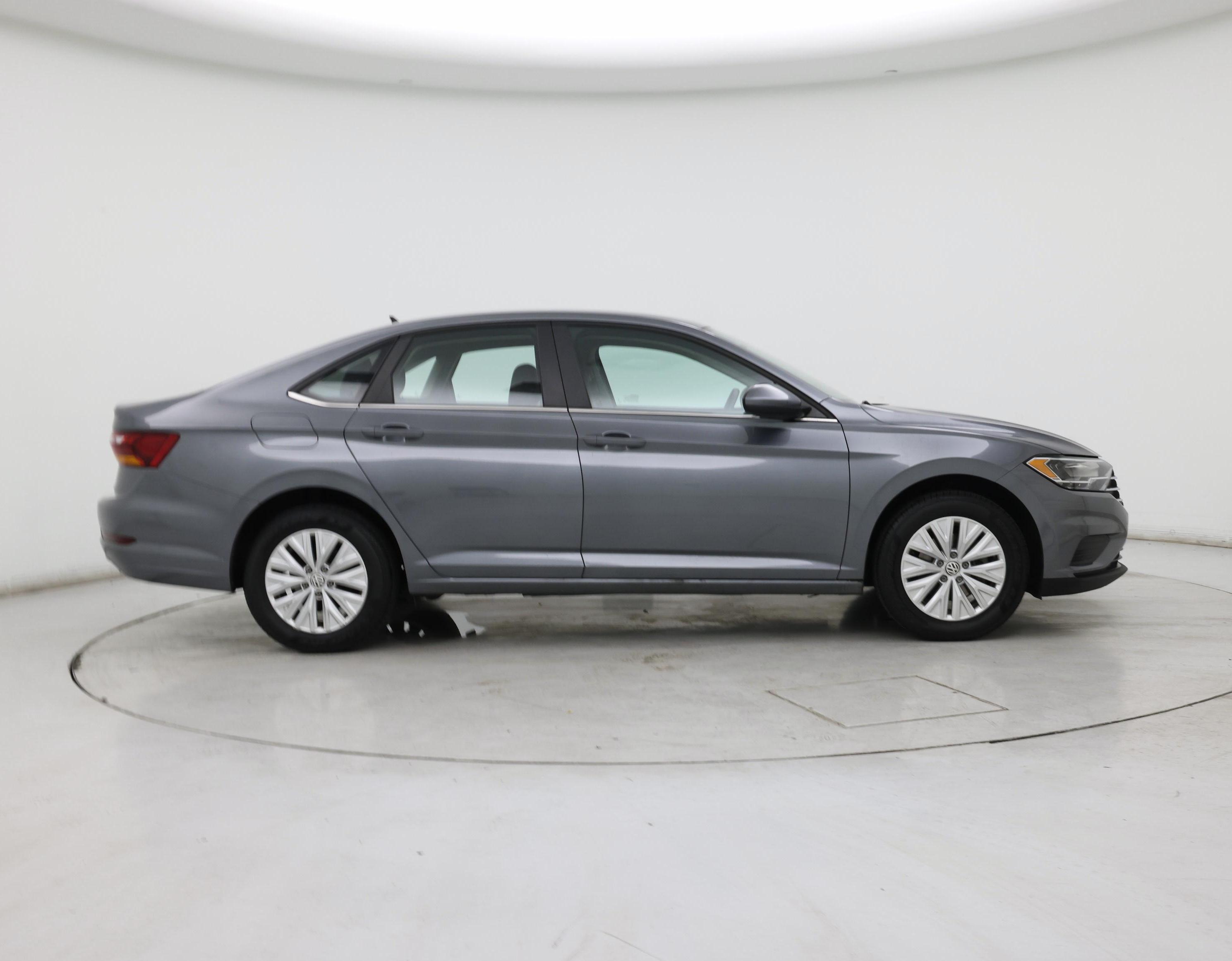 Thumbnail: 2019 Volkswagen Jetta - 7