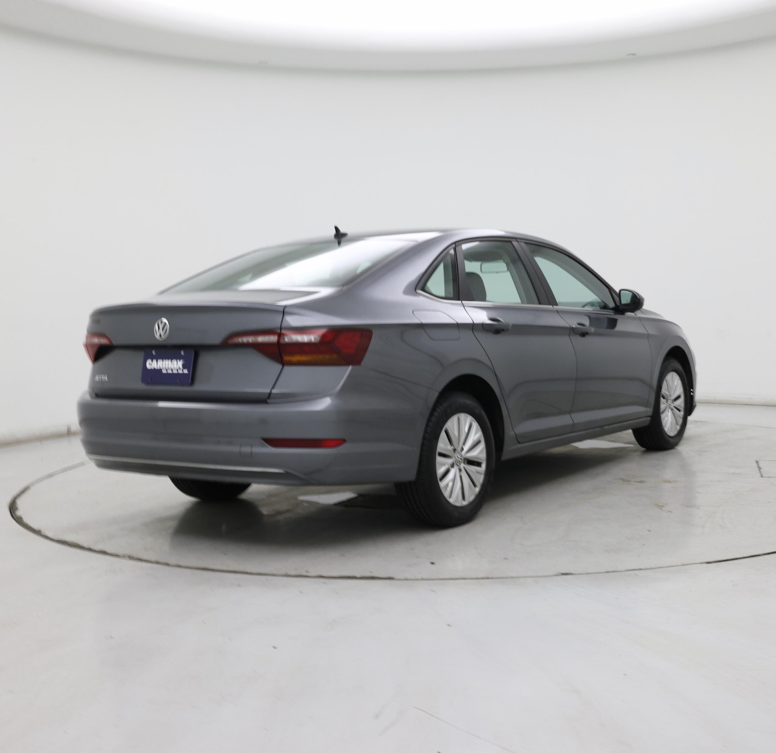Thumbnail: 2019 Volkswagen Jetta - 8