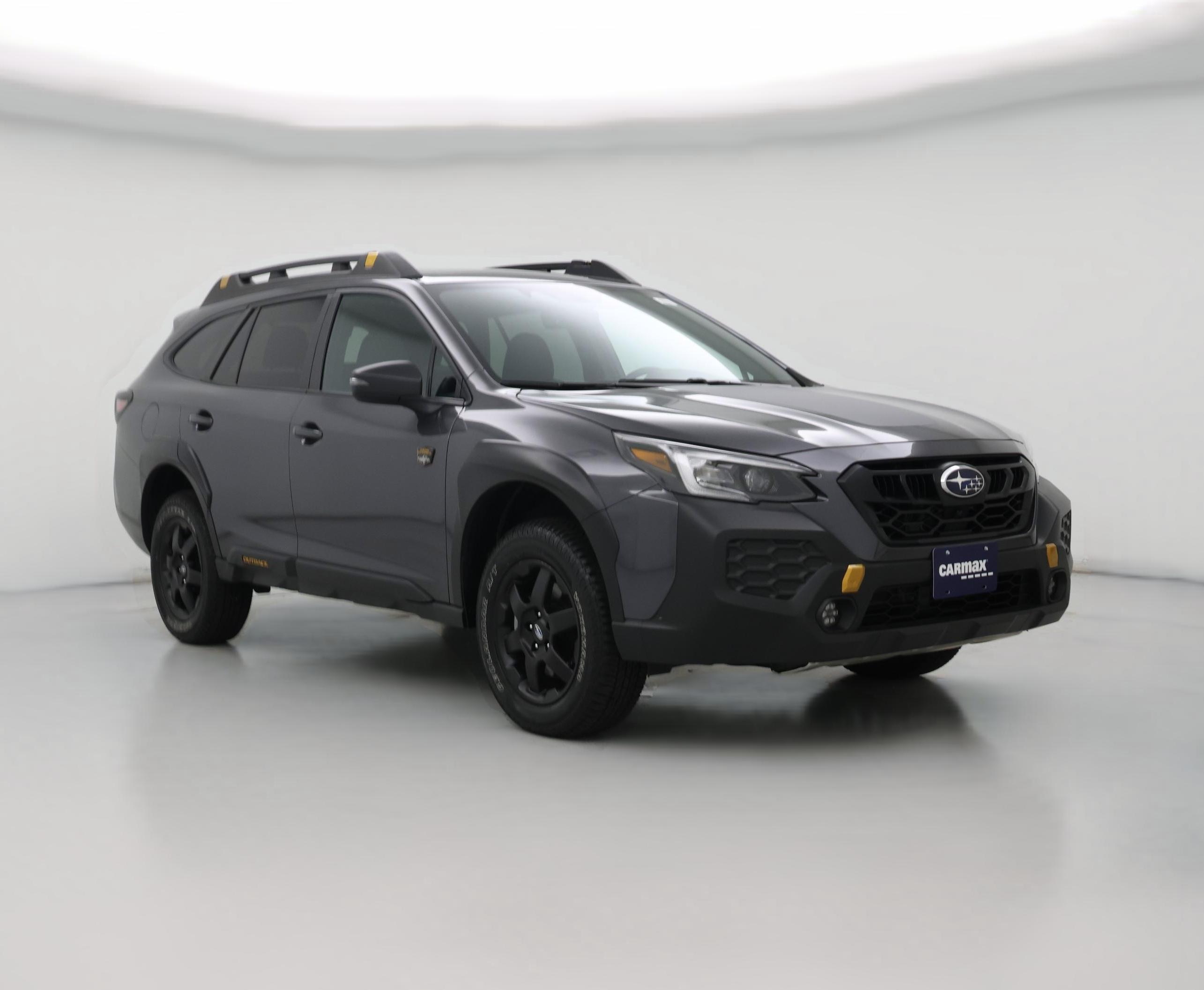 Thumbnail: 2025 Subaru Outback - 1