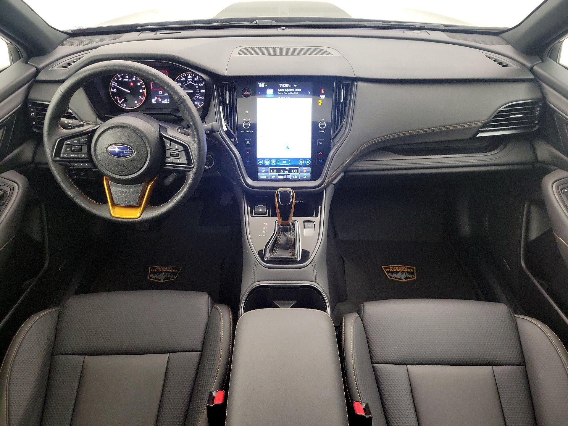 Thumbnail: 2025 Subaru Outback - 9