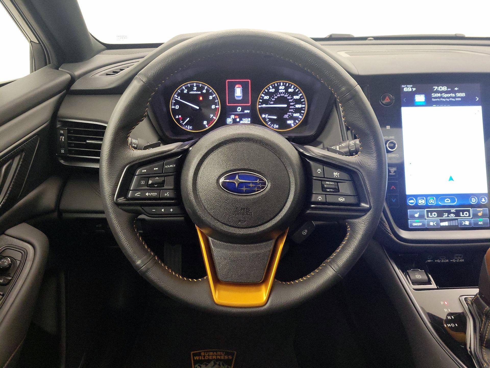 Thumbnail: 2025 Subaru Outback - 10