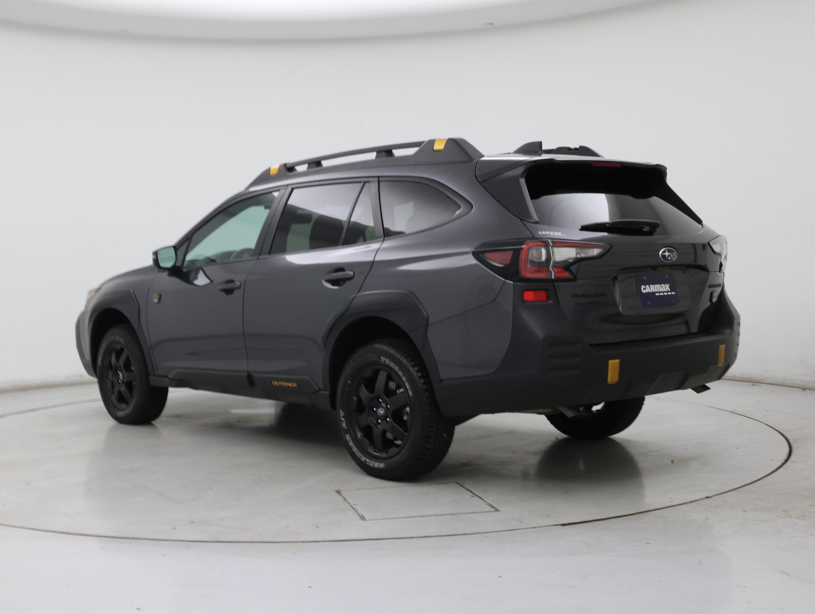Thumbnail: 2025 Subaru Outback - 2