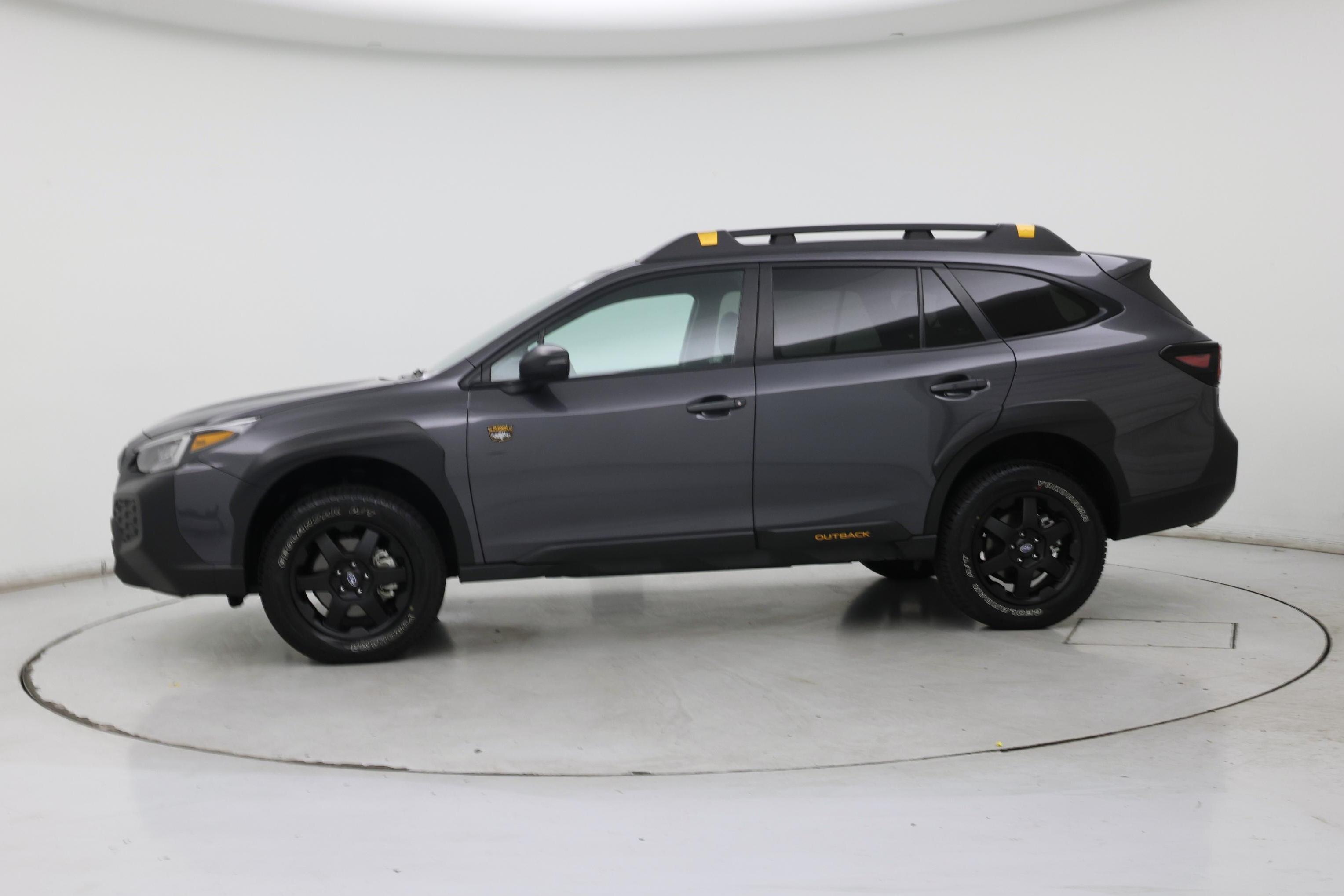 Thumbnail: 2025 Subaru Outback - 3