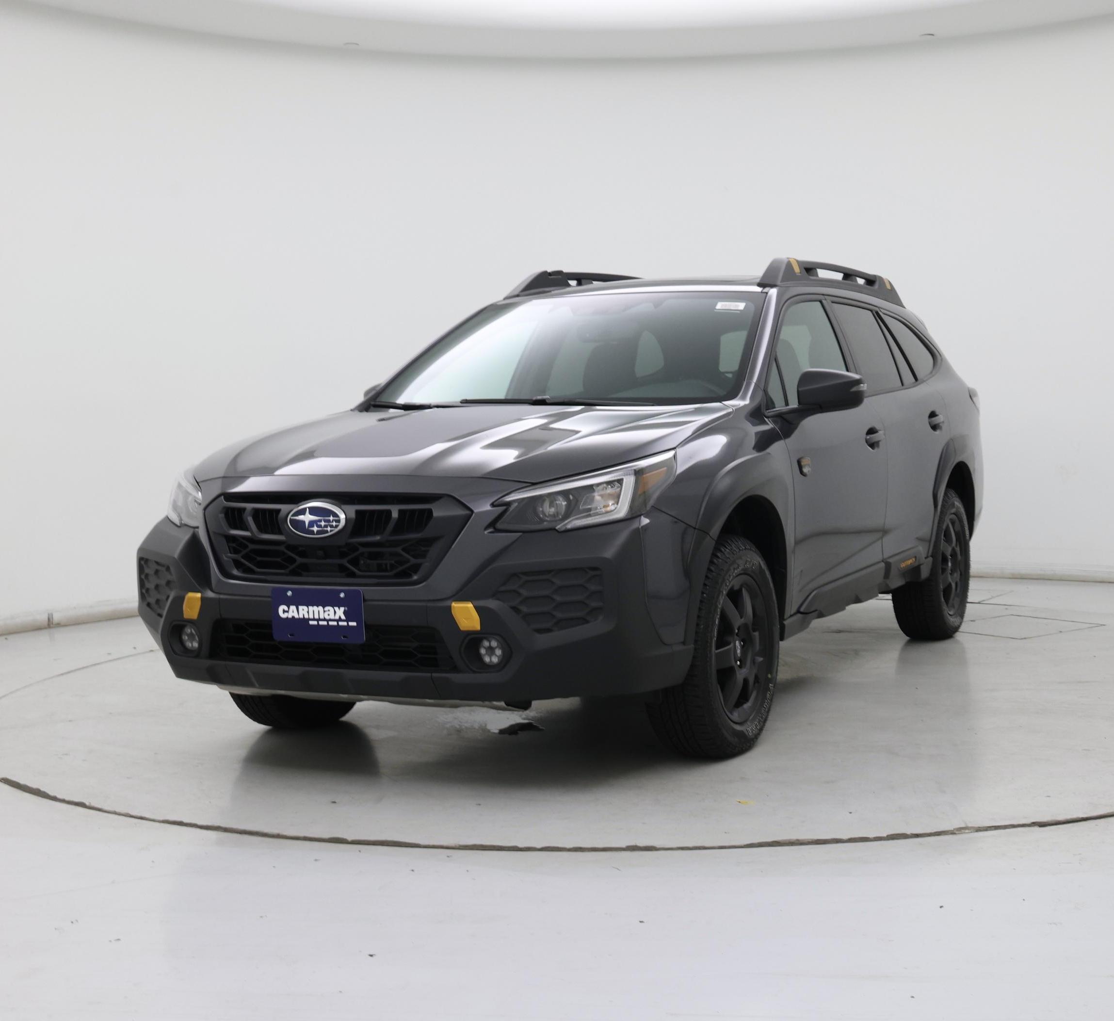 Thumbnail: 2025 Subaru Outback - 4