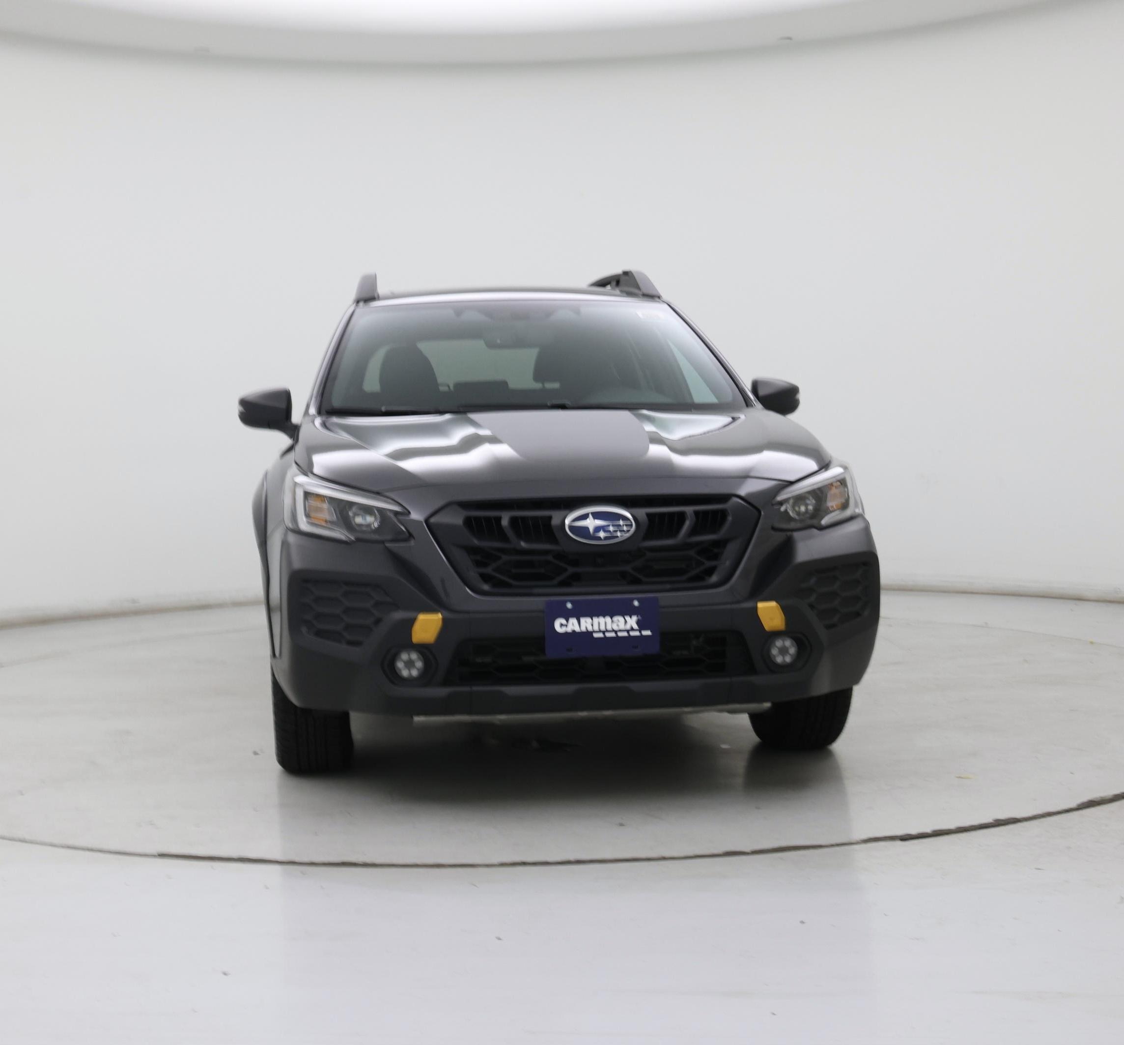 Thumbnail: 2025 Subaru Outback - 5