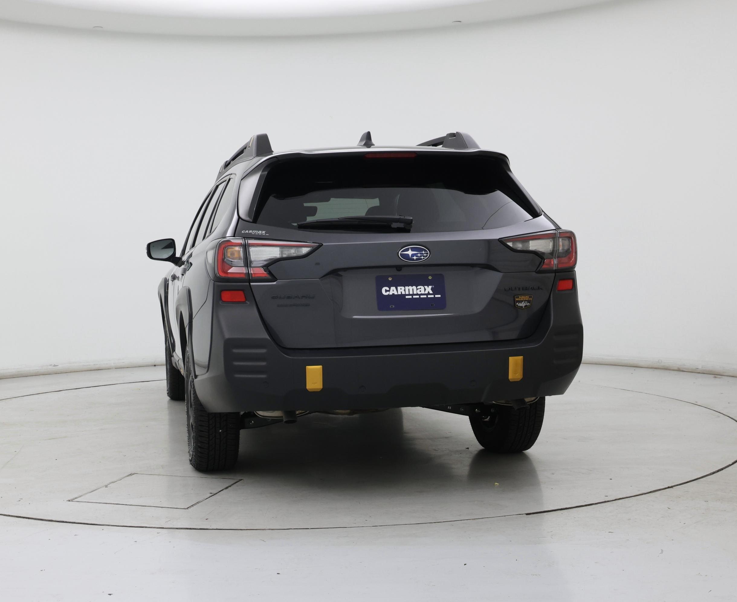 Thumbnail: 2025 Subaru Outback - 6