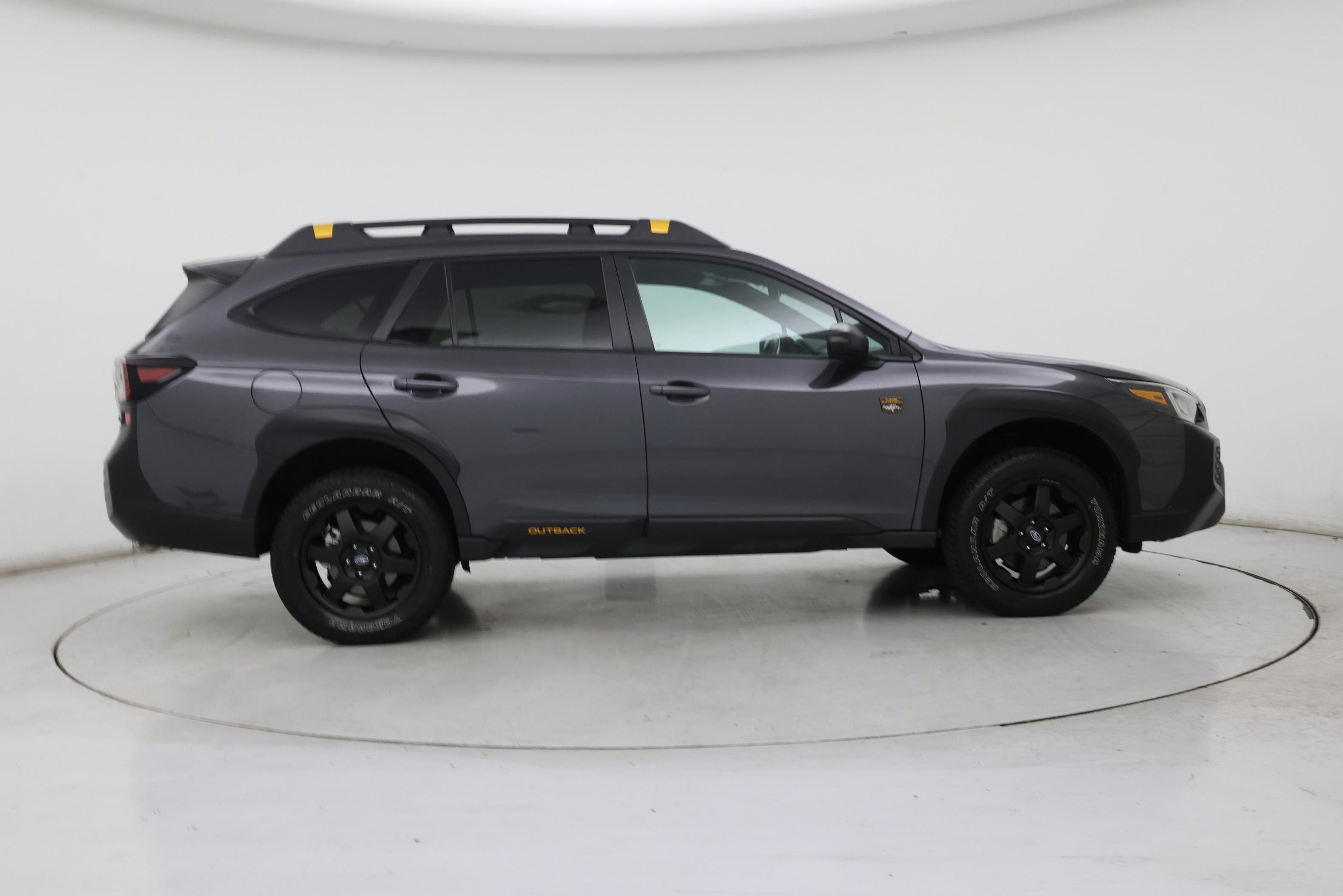 Thumbnail: 2025 Subaru Outback - 7