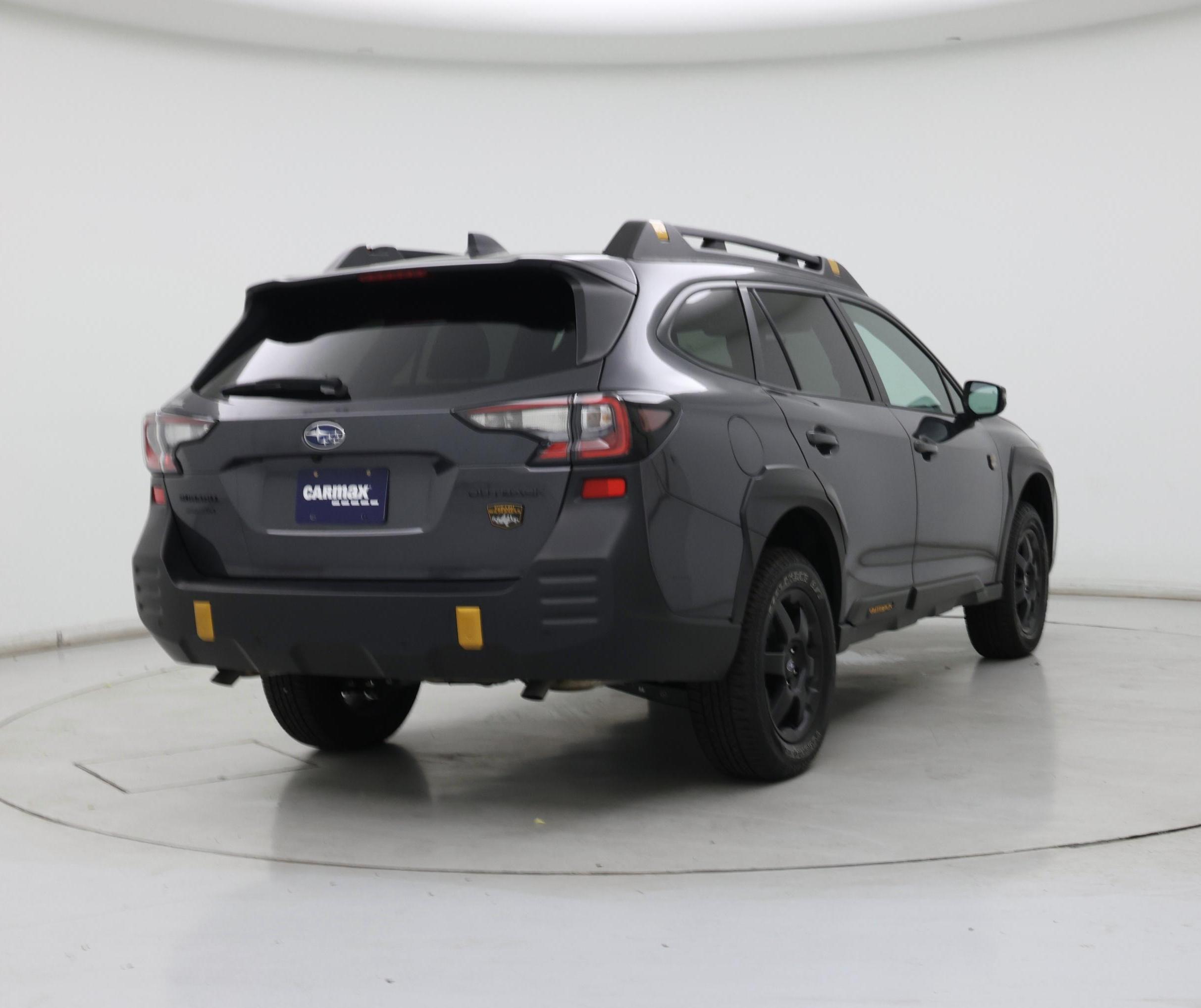 Thumbnail: 2025 Subaru Outback - 8